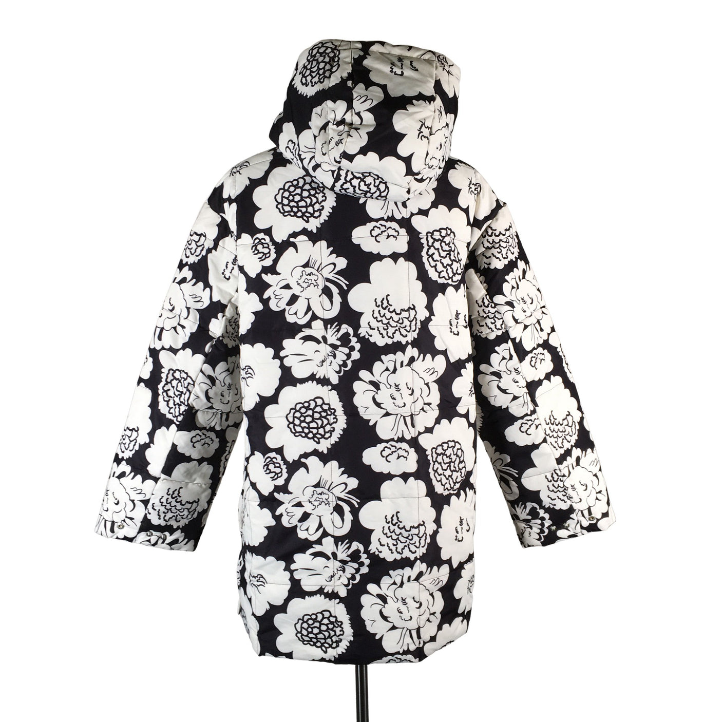 Unisex Marimekko - Kevyttoppatakki, koko 34 - (2)