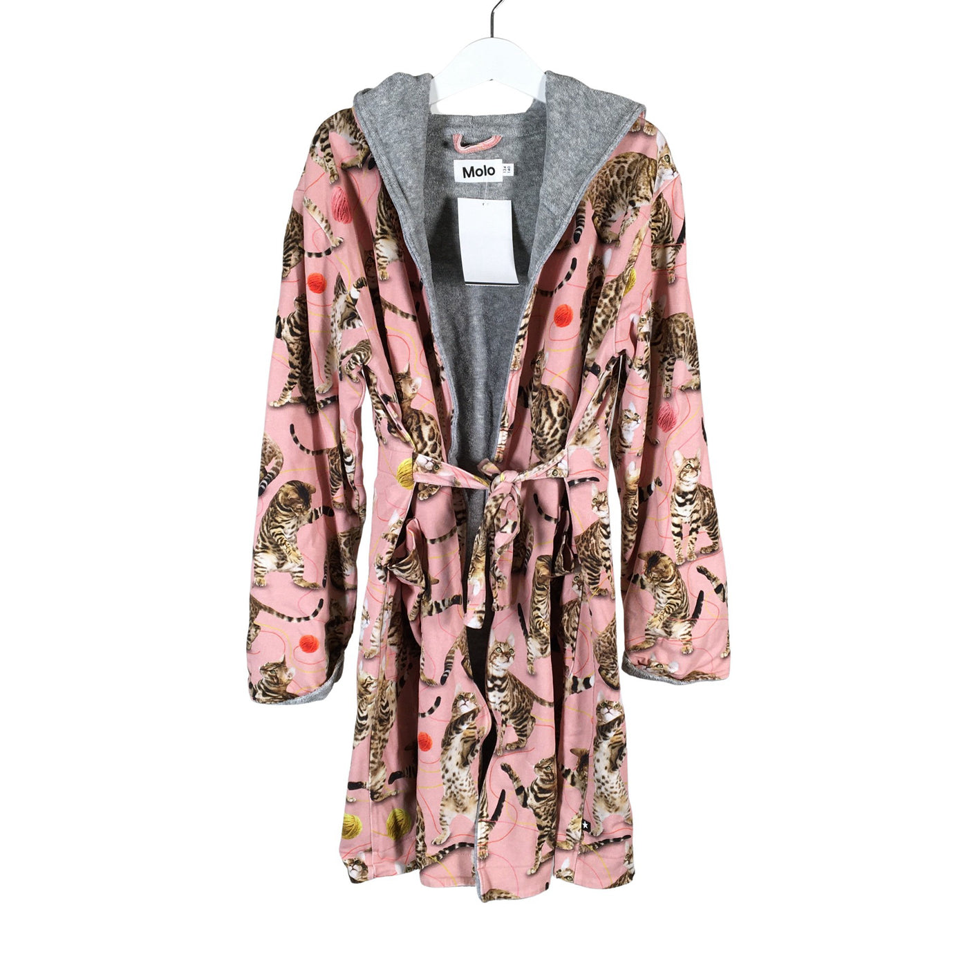 Unisex Molo Kids - Kylpytakki, koko 134 - 140 - (1)