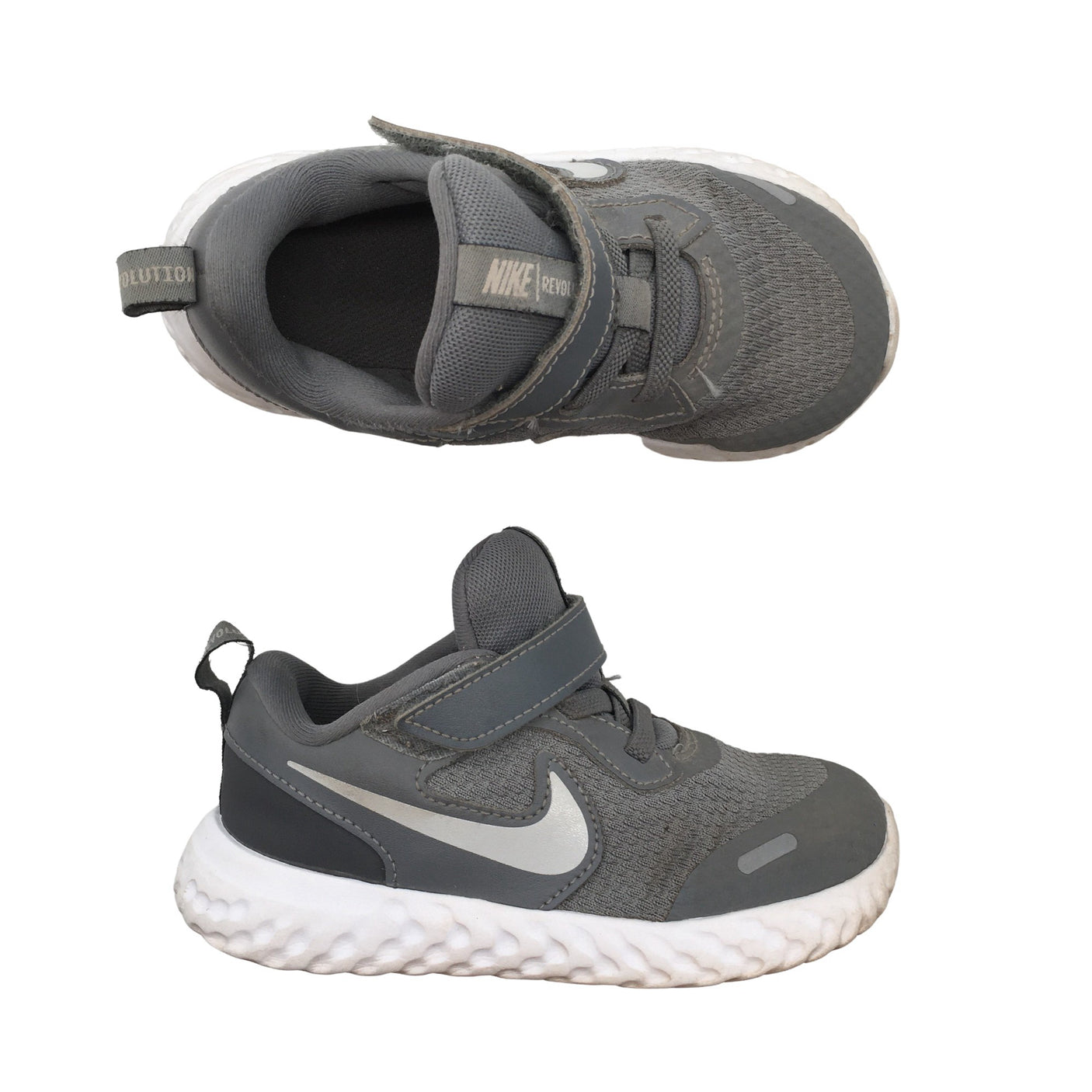 Unisex Nike - Lenkkarit, koko 26 - (1)