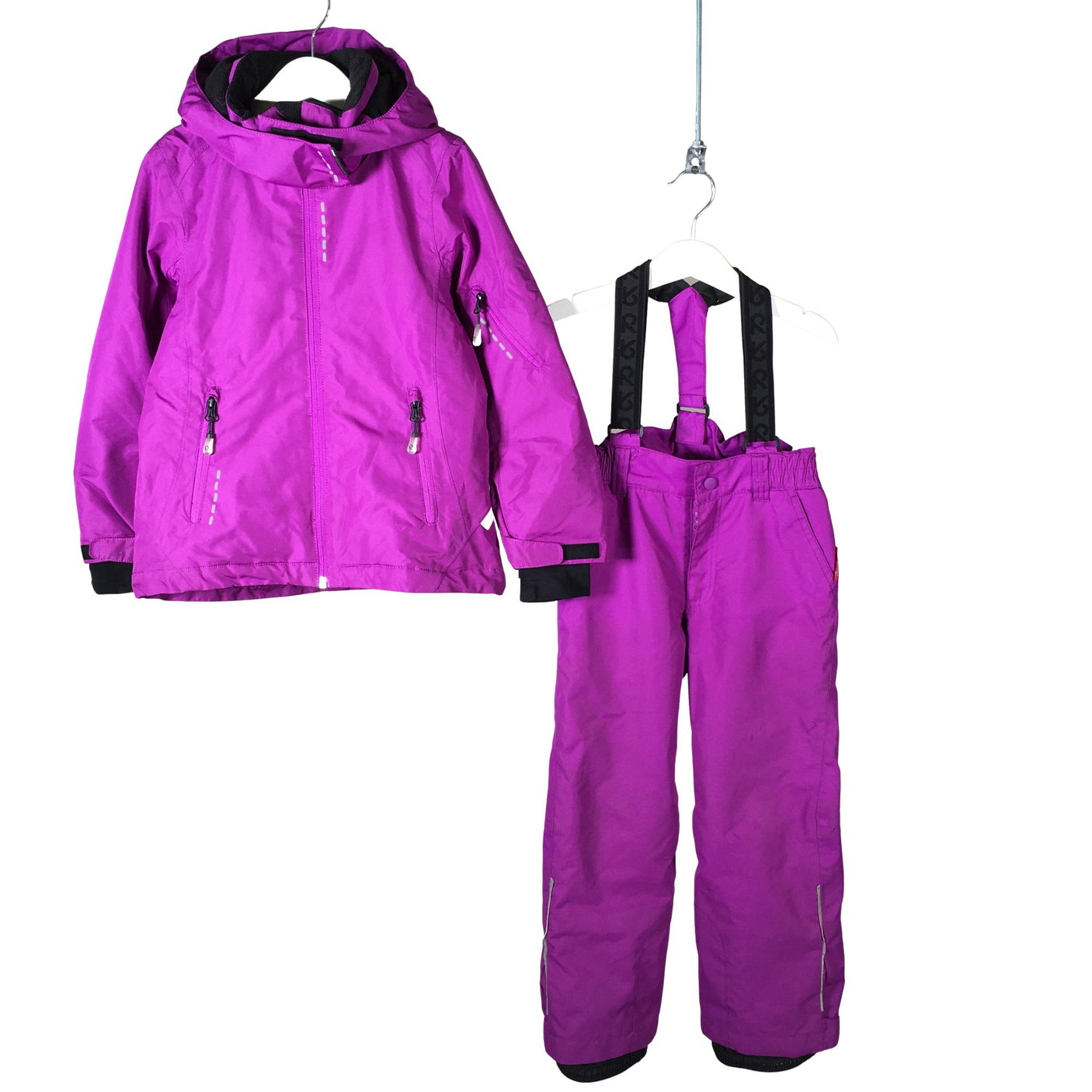 Unisex Reima - Toppa-asu, koko 104 - 110 - (1)