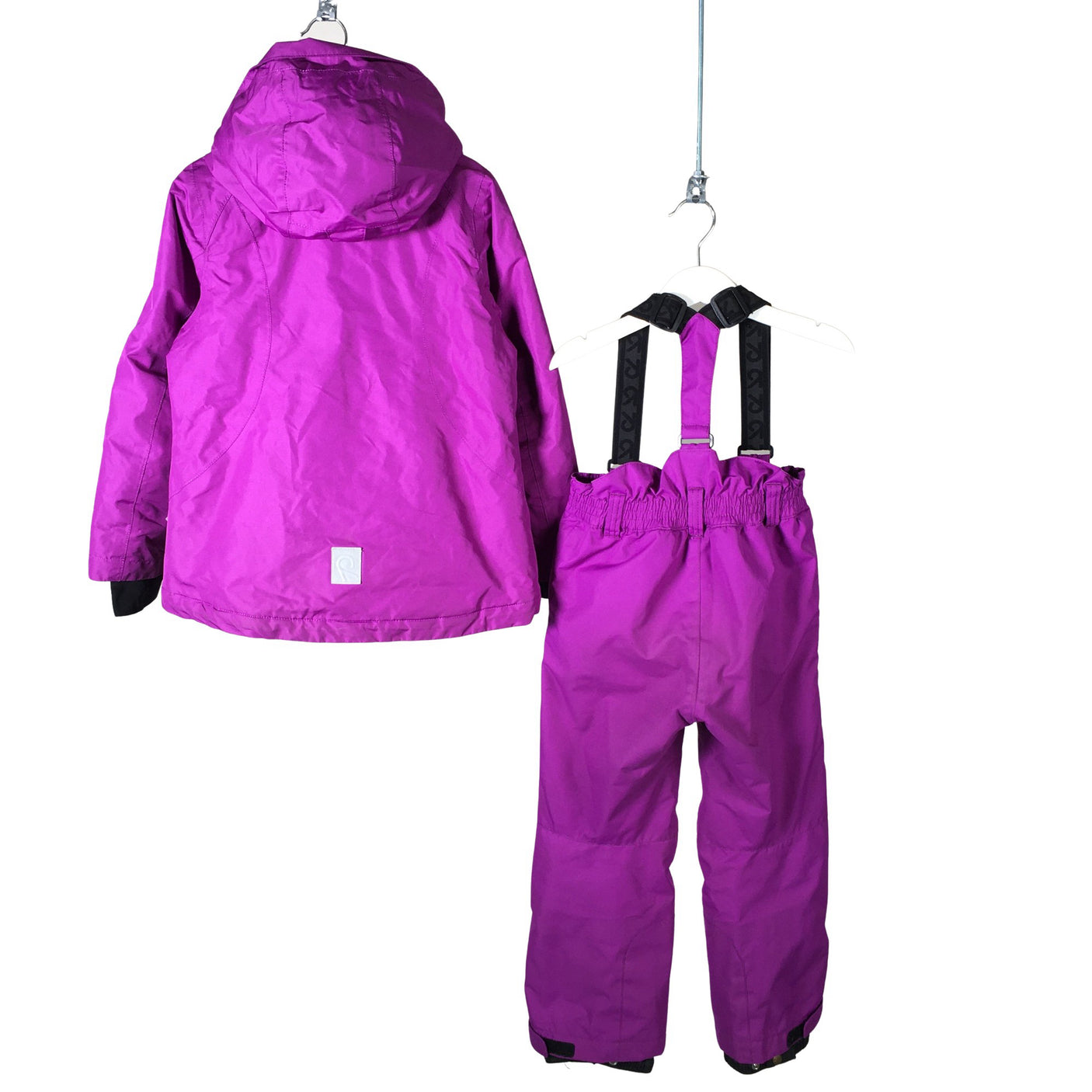 Unisex Reima - Toppa-asu, koko 104 - 110 - (2)