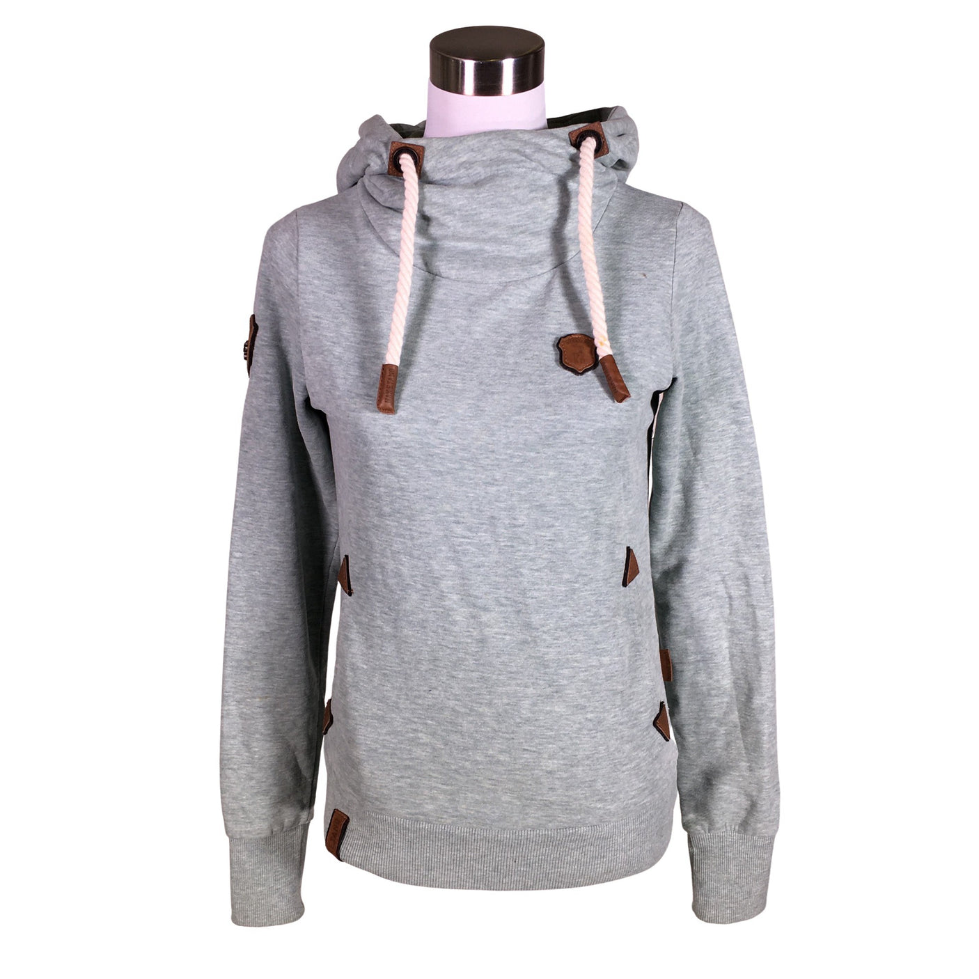 Unisex Naketano - Huppari, koko 36 - (1)