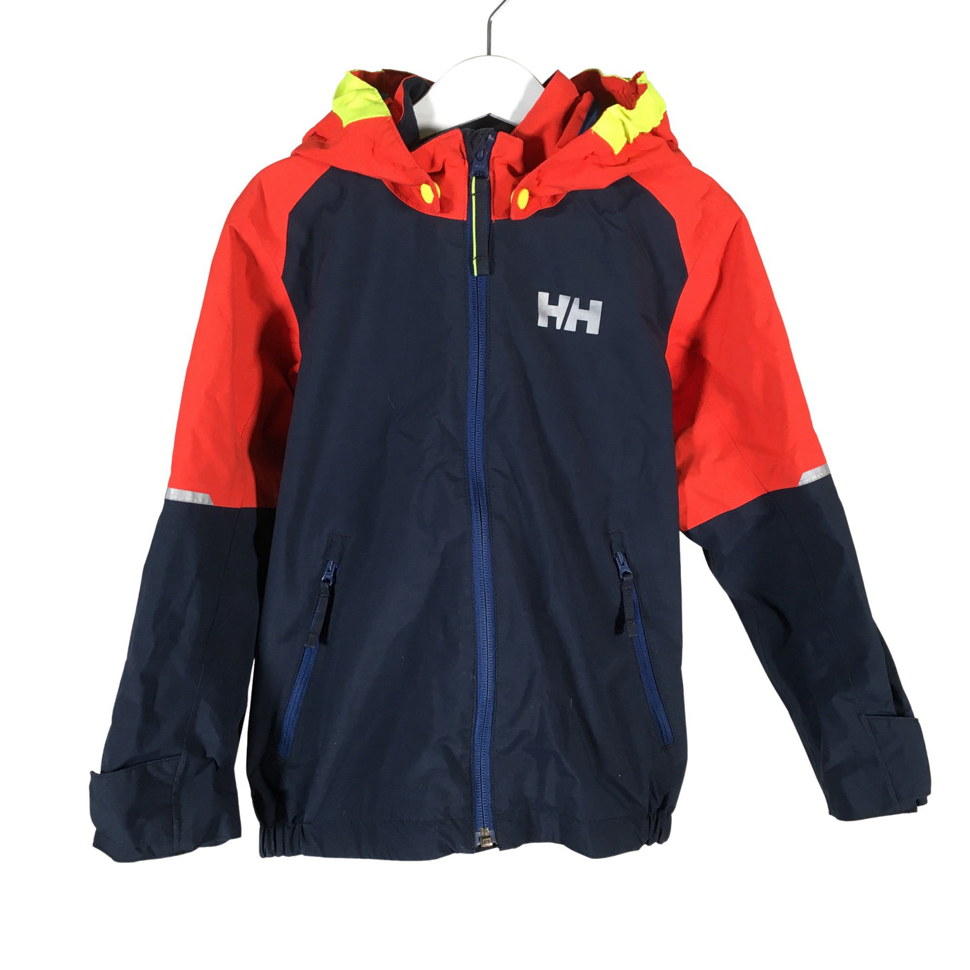 Unisex Helly Hansen - Välikausitakki, koko 116 - 122 - (1)