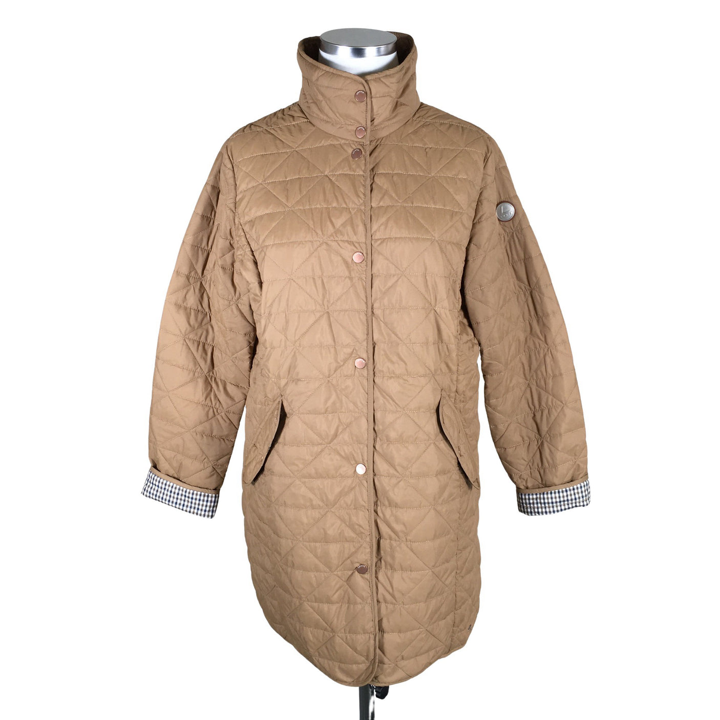 Unisex Luhta - Tikkitakki, koko 42 - (1)