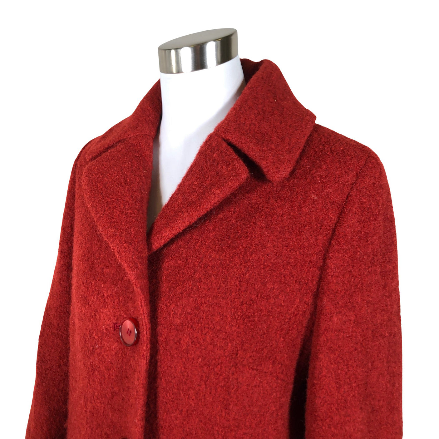 Unisex Fuchs Schmitt - Villakangastakki, koko 38 - (3)