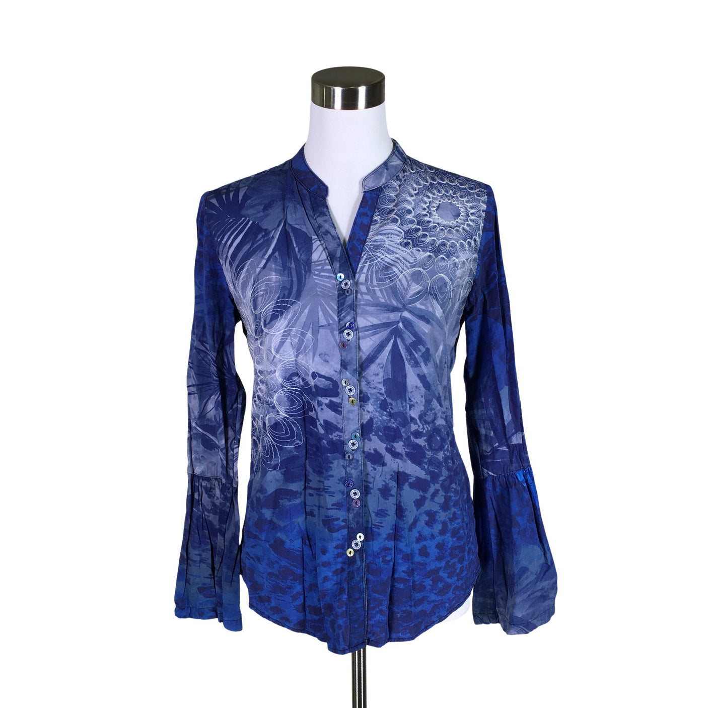 Unisex Desigual - Pusero, koko 38 - (1)