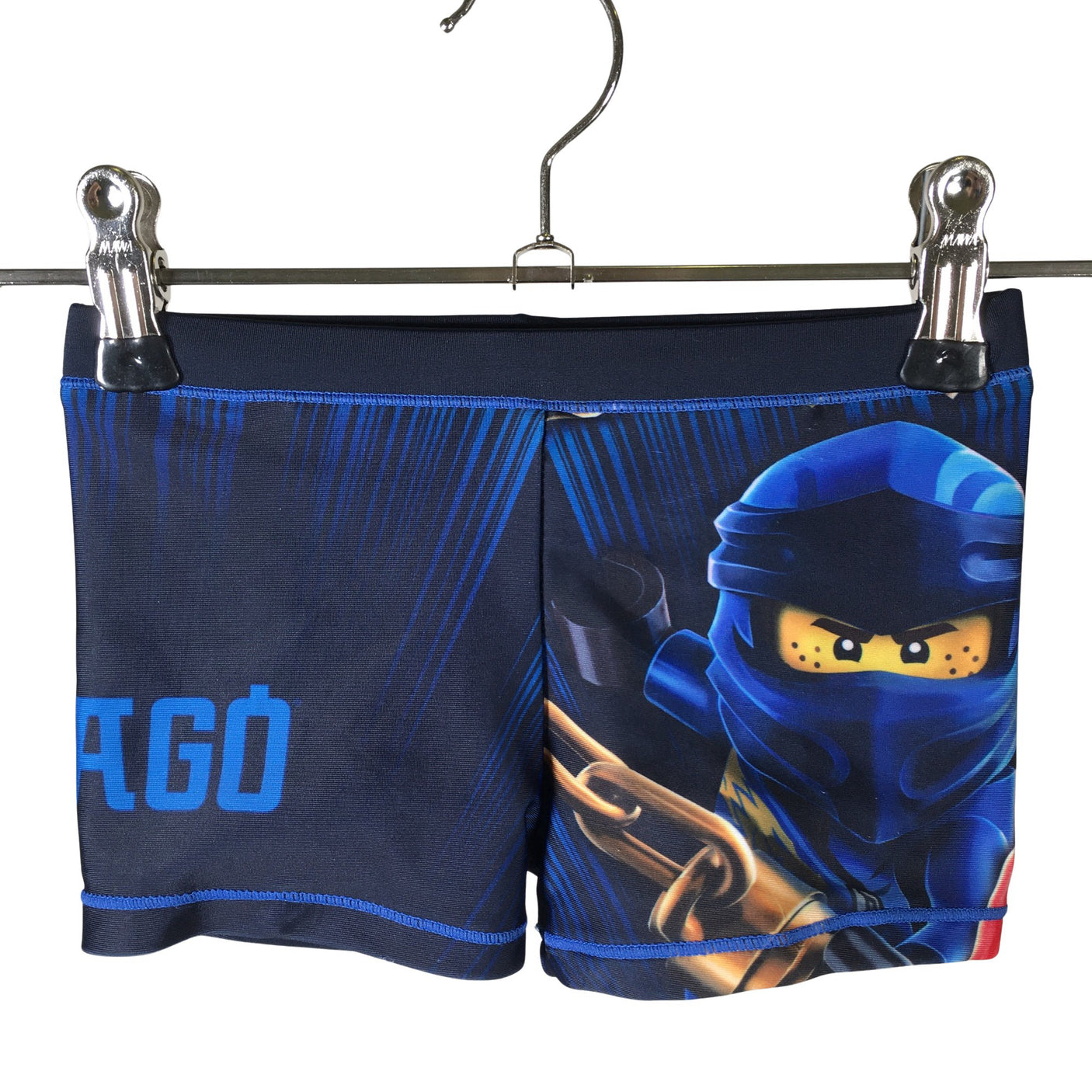 Unisex Lego - Uimahousut, koko 92 - 98 - (1)