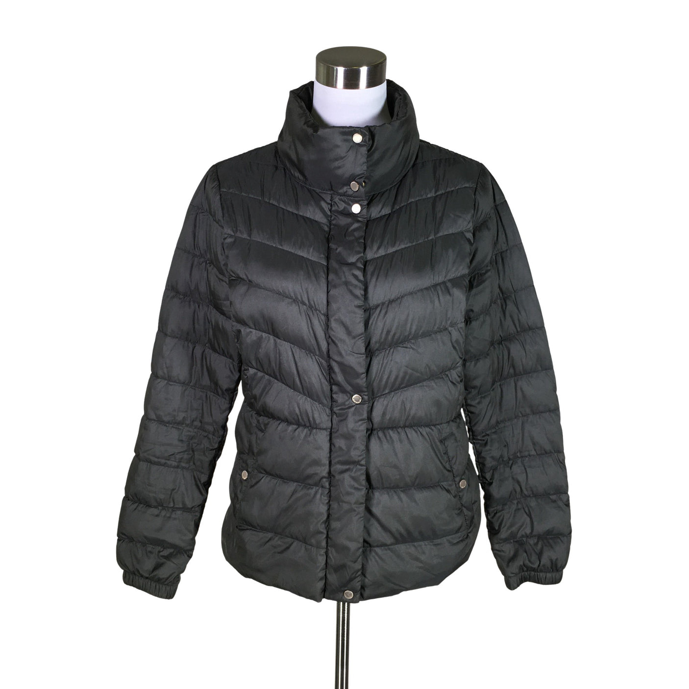 Unisex Cut & Pret - Kevytuntuvatakki, koko 38 - (1)