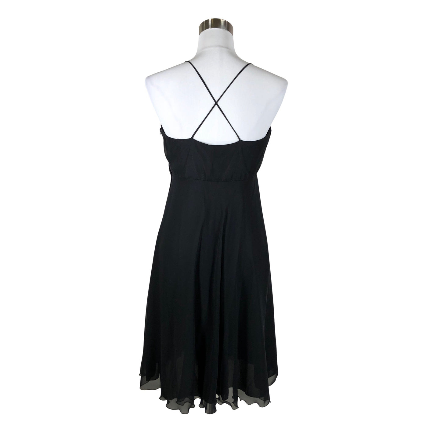 Unisex Eurofashion - Juhlamekko, koko 38 - (3)