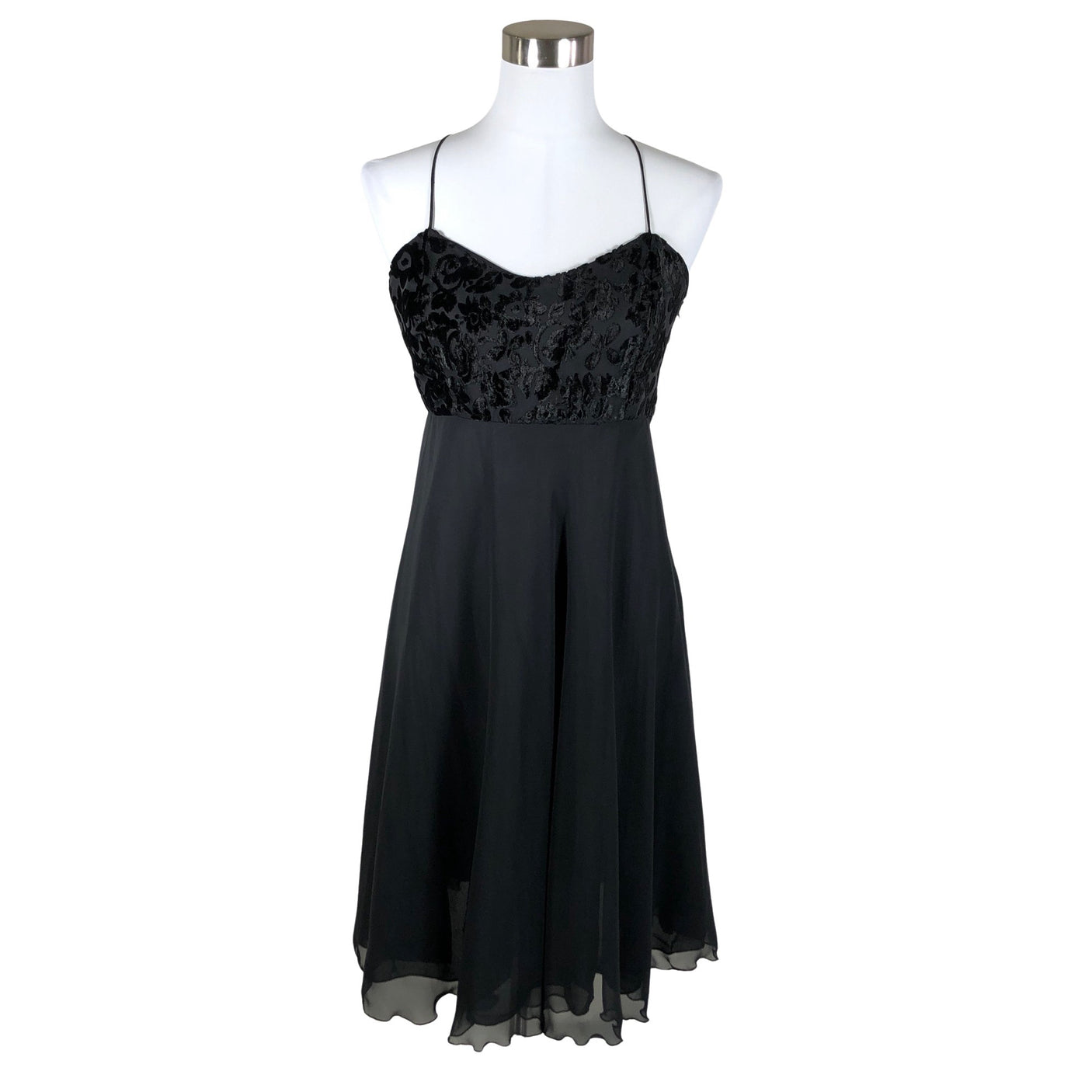 Unisex Eurofashion - Juhlamekko, koko 38 - (2)