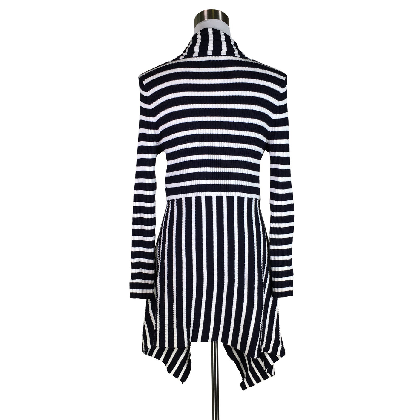 Unisex Betty Barclay - Neuletakki, koko 38 - (2)