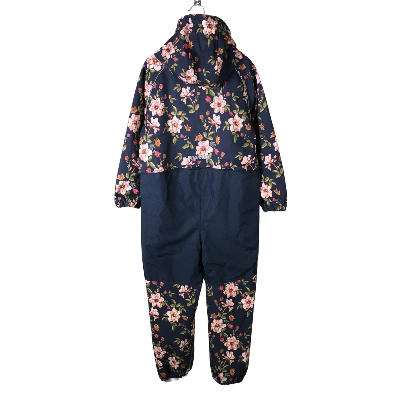 Unisex Name It - Softshellhaalari, koko 116 - 122 - (2)