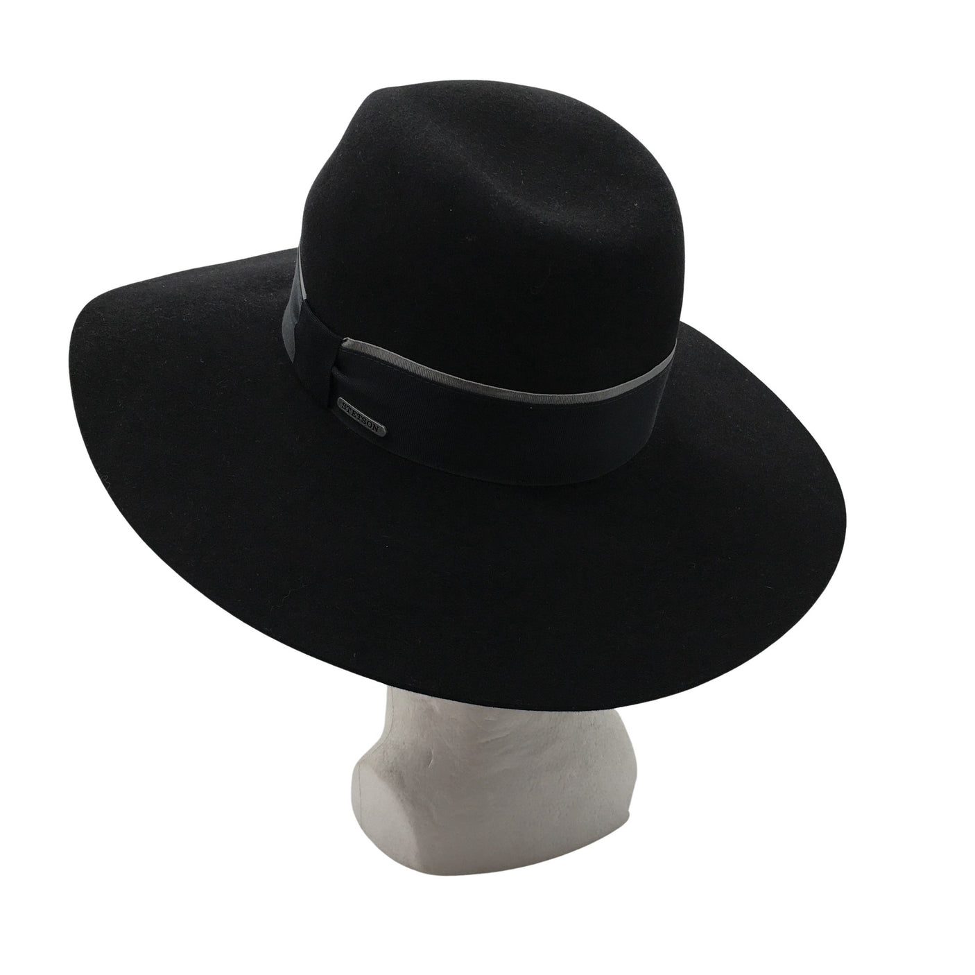 Unisex Stetson - Hattu, koko 54 - 56 cm - (2)