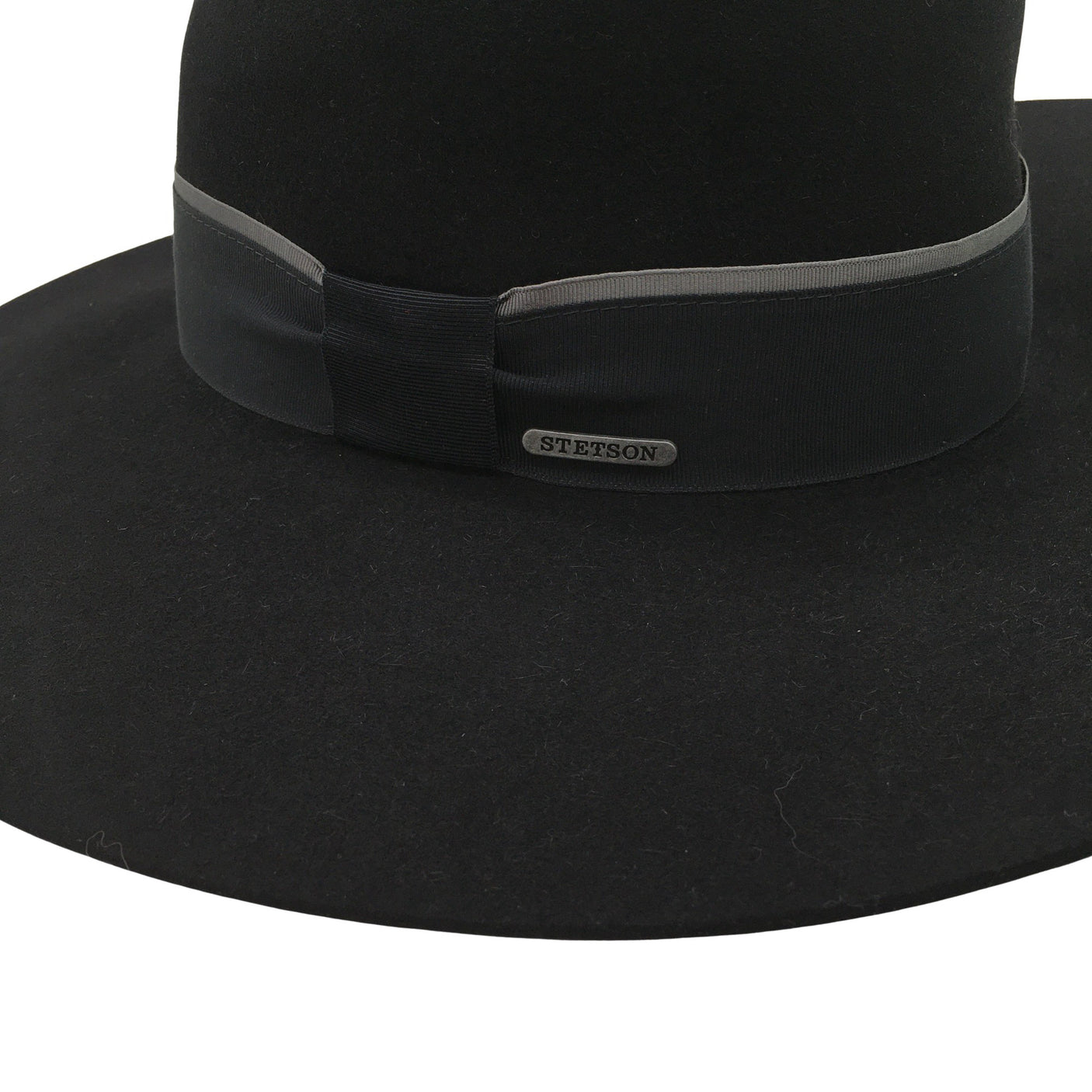 Unisex Stetson - Hattu, koko 54 - 56 cm - (3)