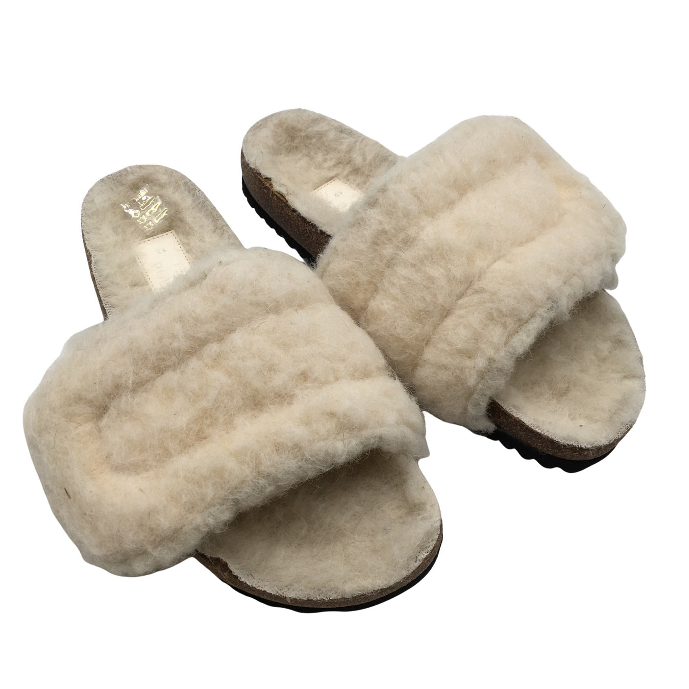 Unisex Terhi Pölkki - Sandaalit, koko 41 - (2)