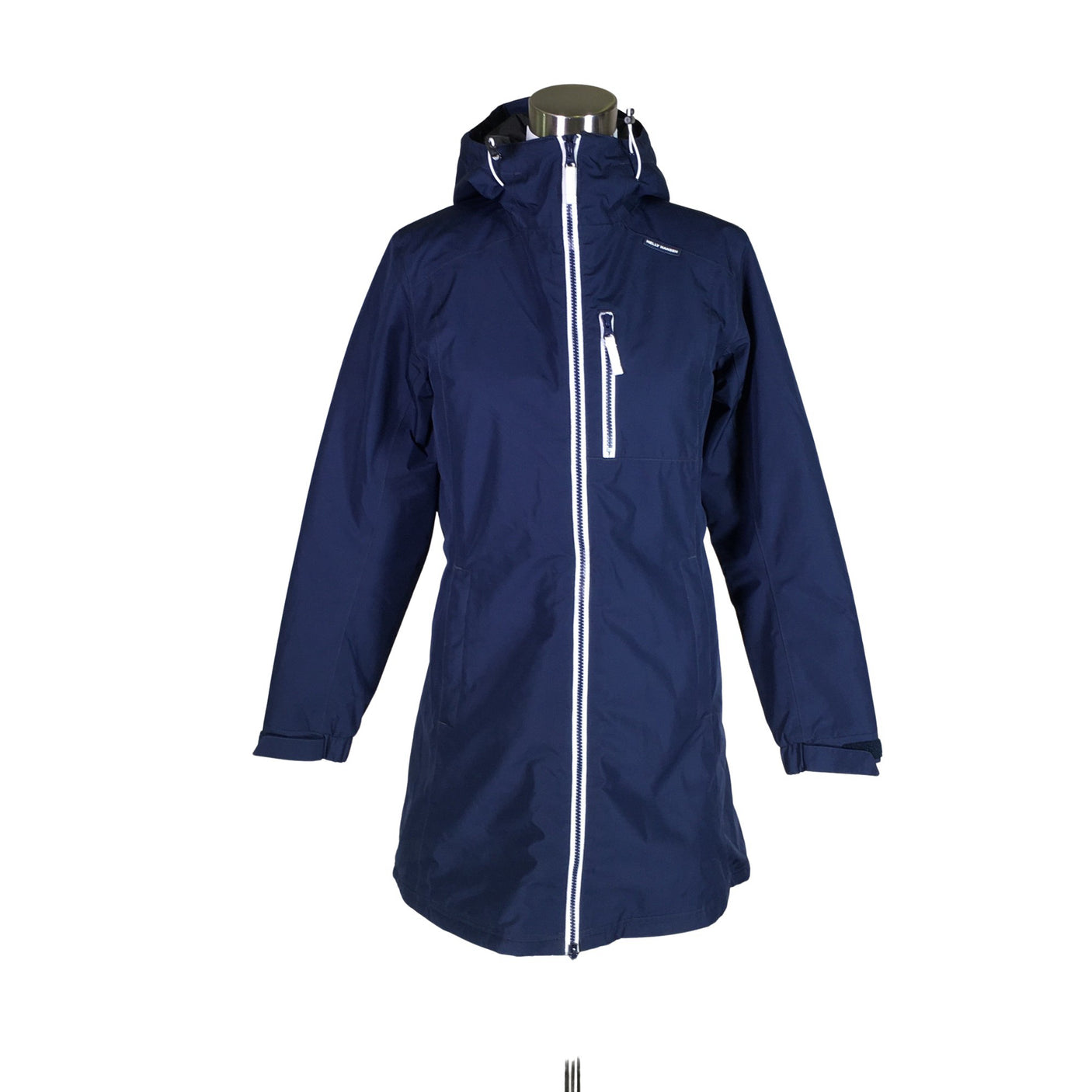 Unisex Helly Hansen - Parkatakki, koko 38 - (1)