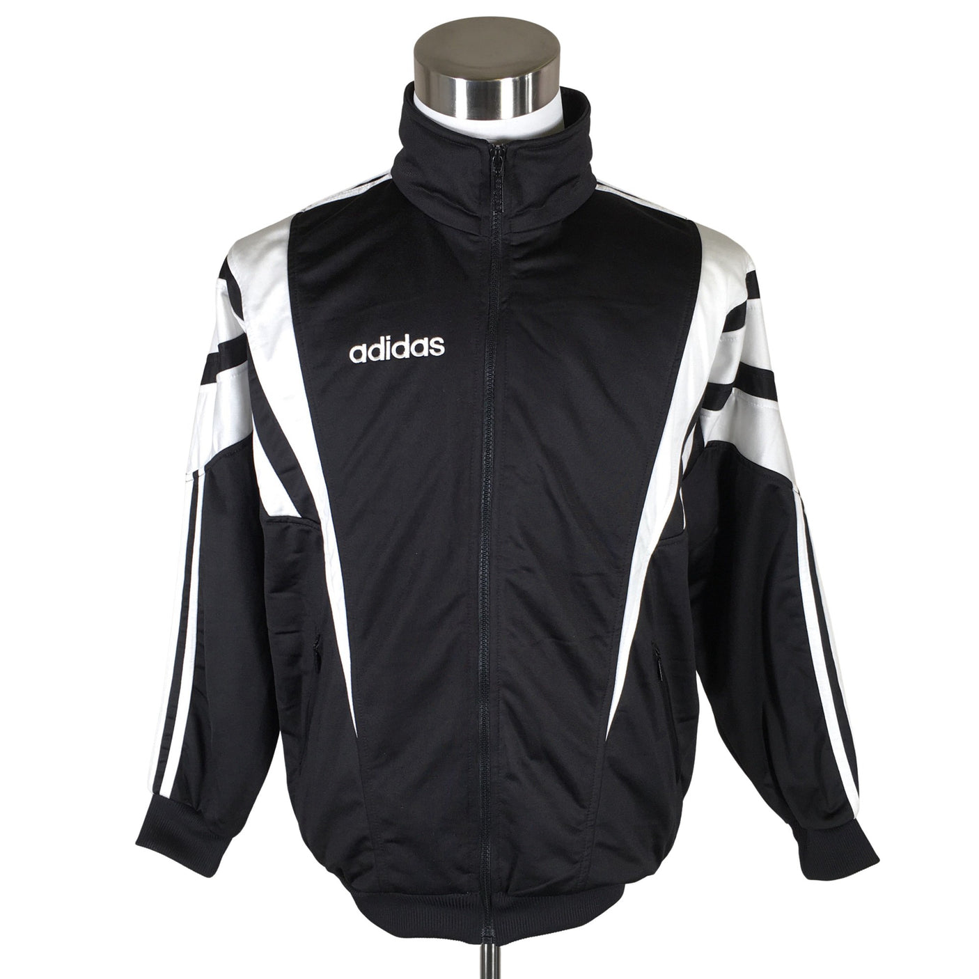Unisex Adidas - Verryttelytakki, koko M - (1)