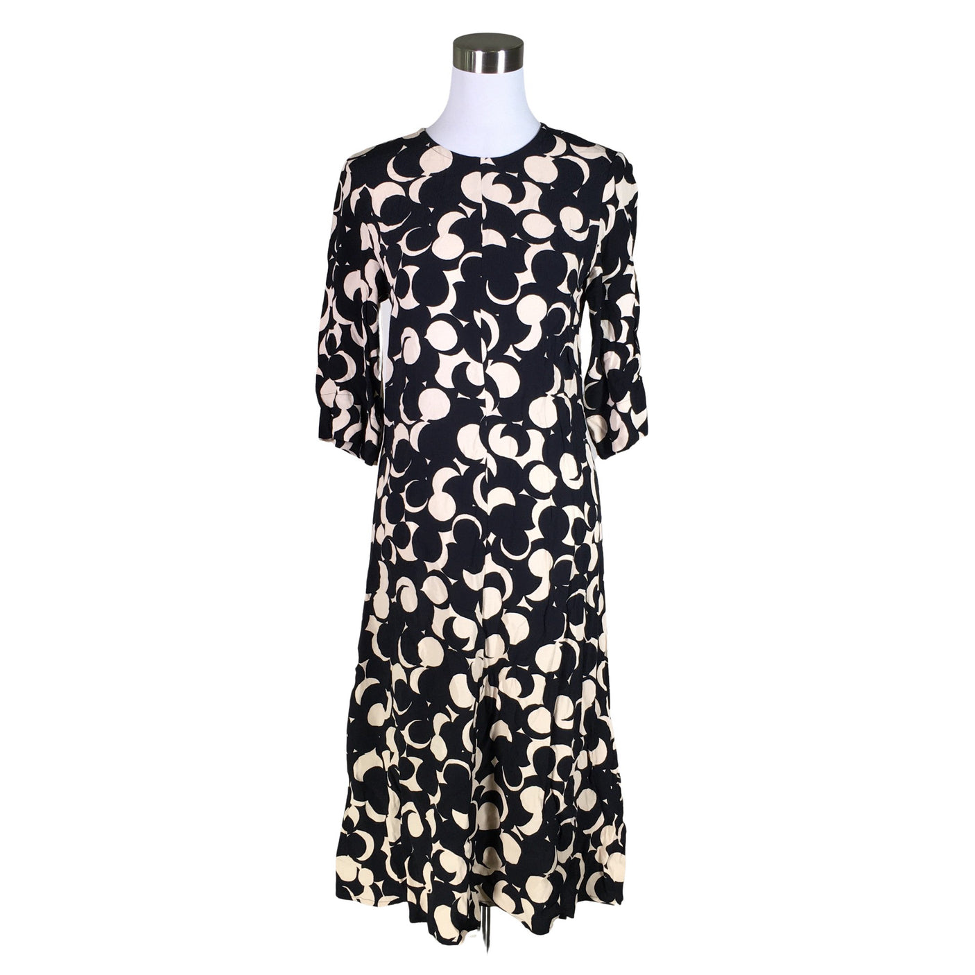 Unisex Marimekko - Sifonkimekko, koko 36 - (1)
