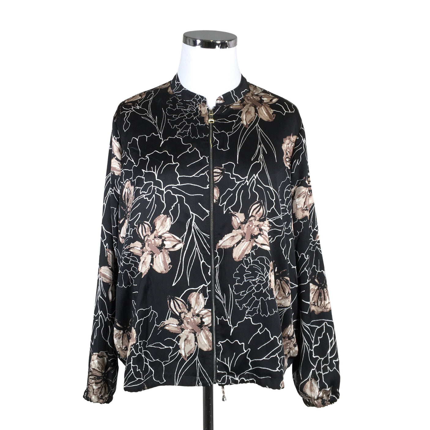 Unisex Gerry Weber - Kesätakki, koko 44 - (1)