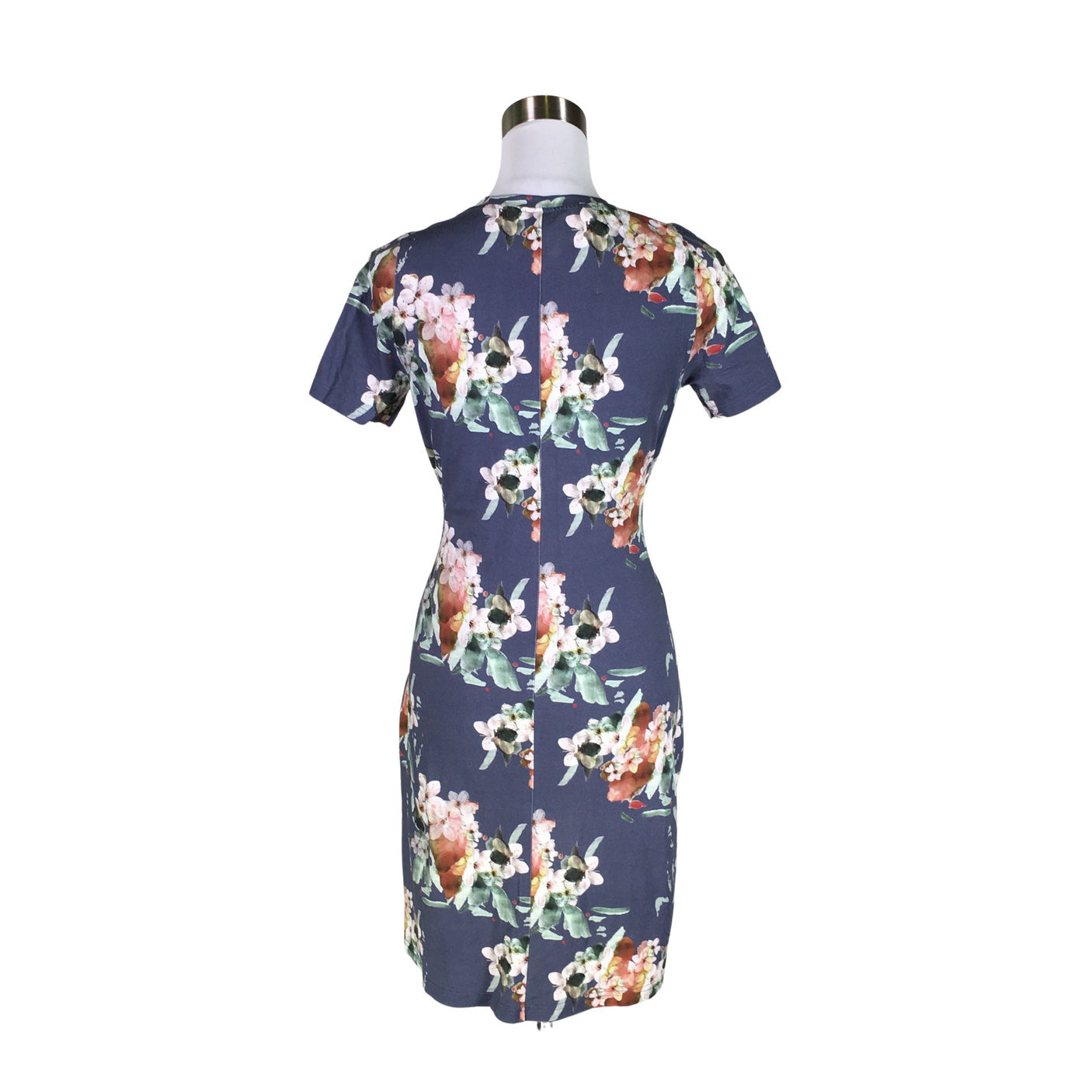 Unisex Kaiko - Trikoomekko, koko 36 - (2)
