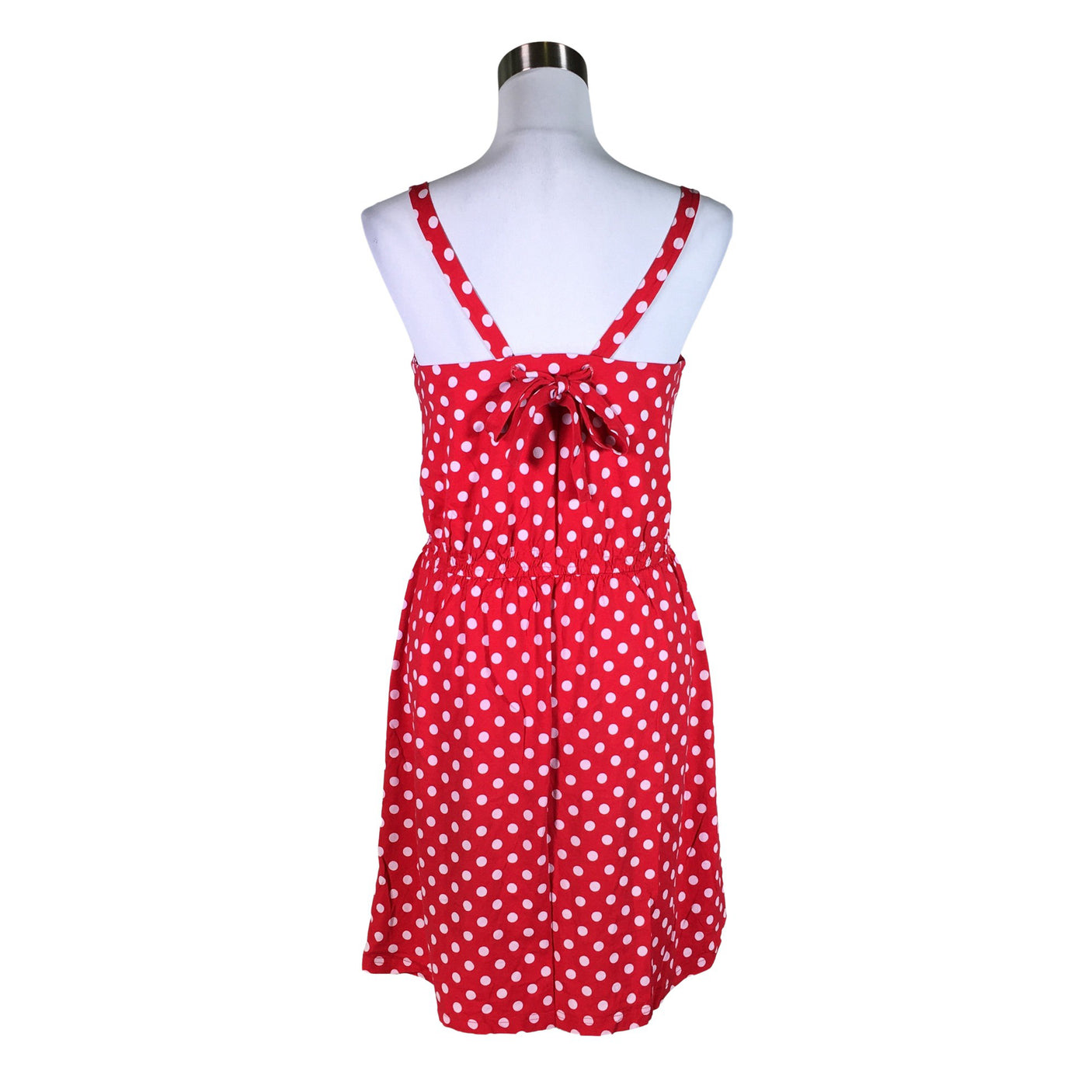 Trikoomekko, koko 38