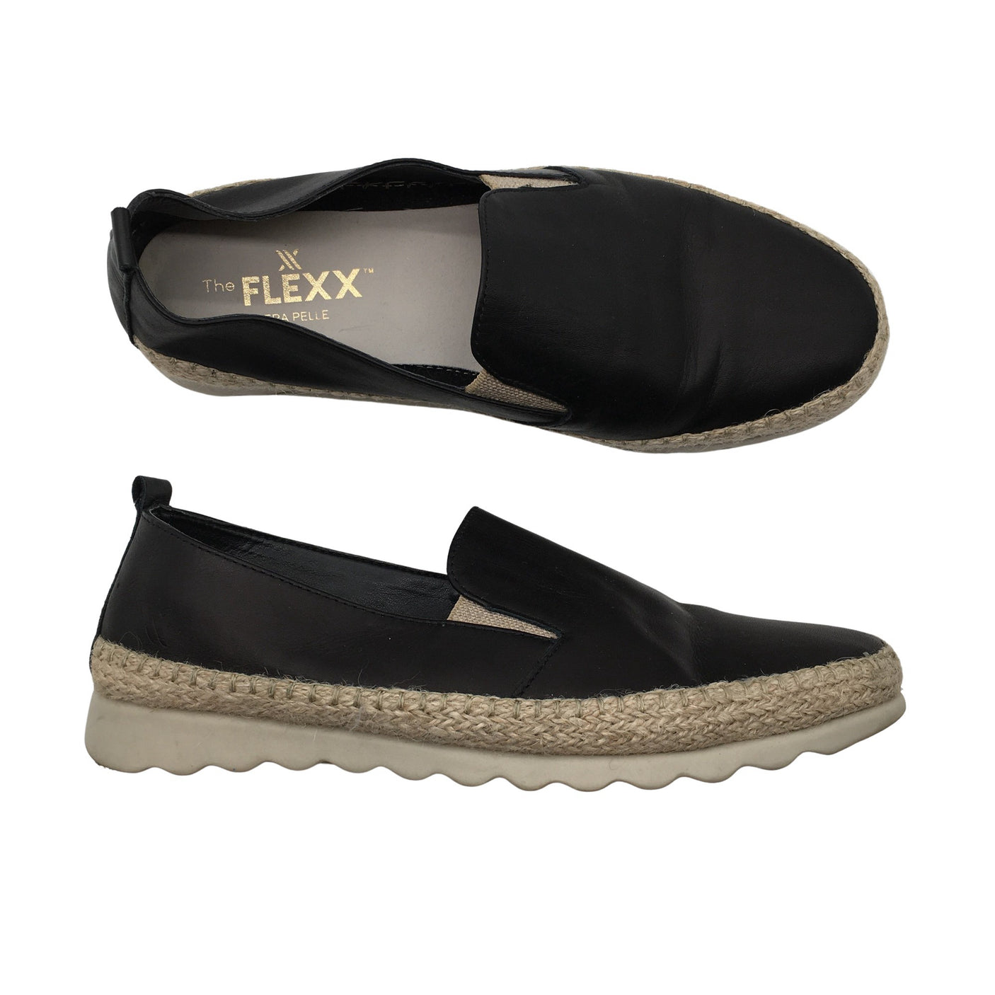 Unisex The Flexx - Loaferit, koko 40 - (1)