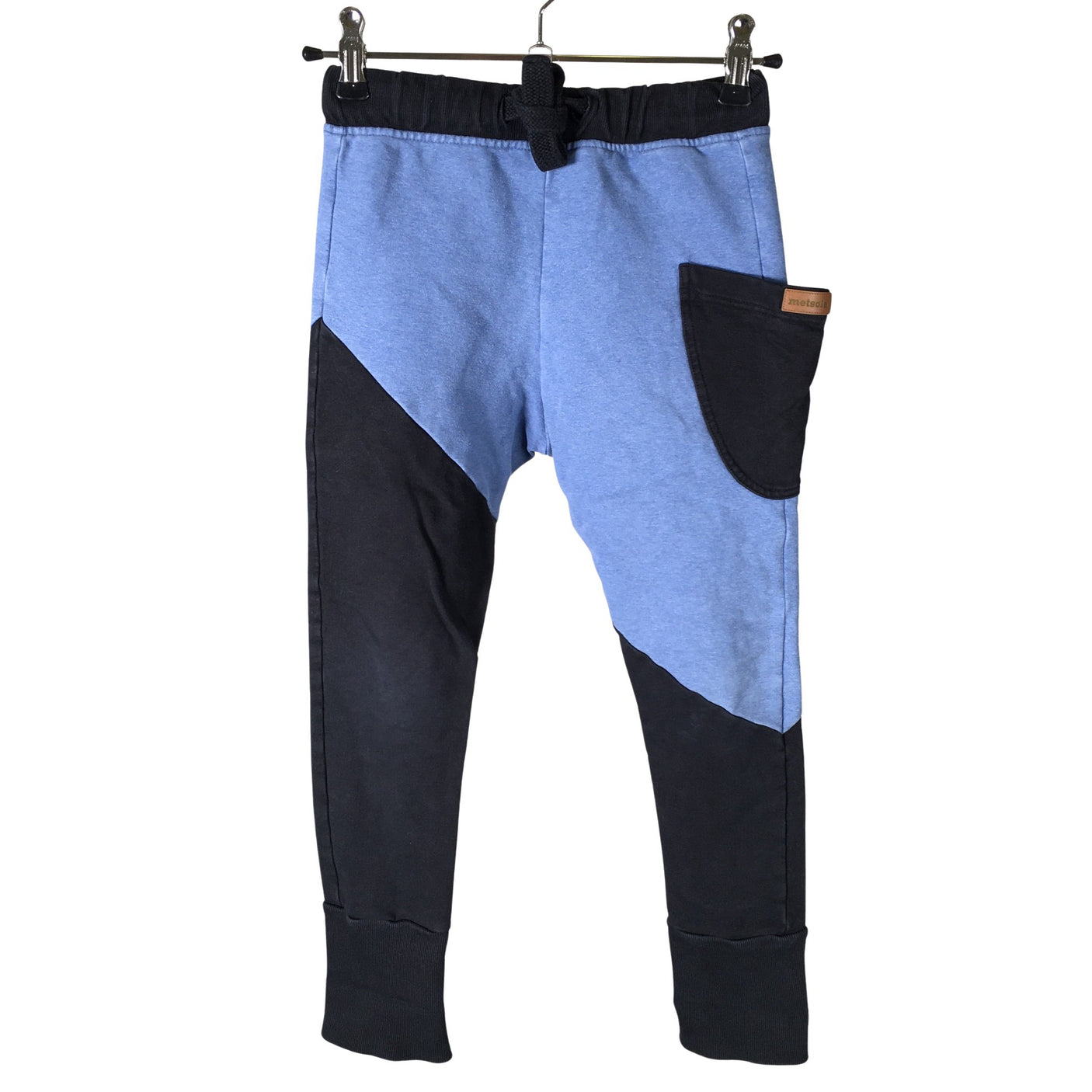 Unisex Metsola - Collegehousut, koko 116 - 122 - (1)