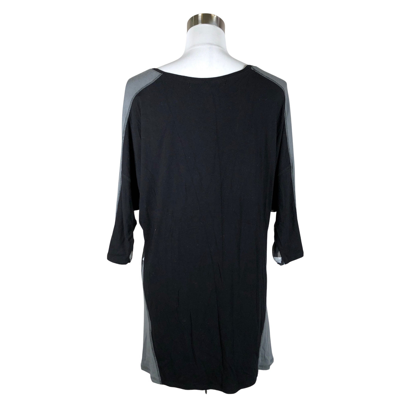 Unisex Desigual - Sifonkitunika, koko 40 - (2)