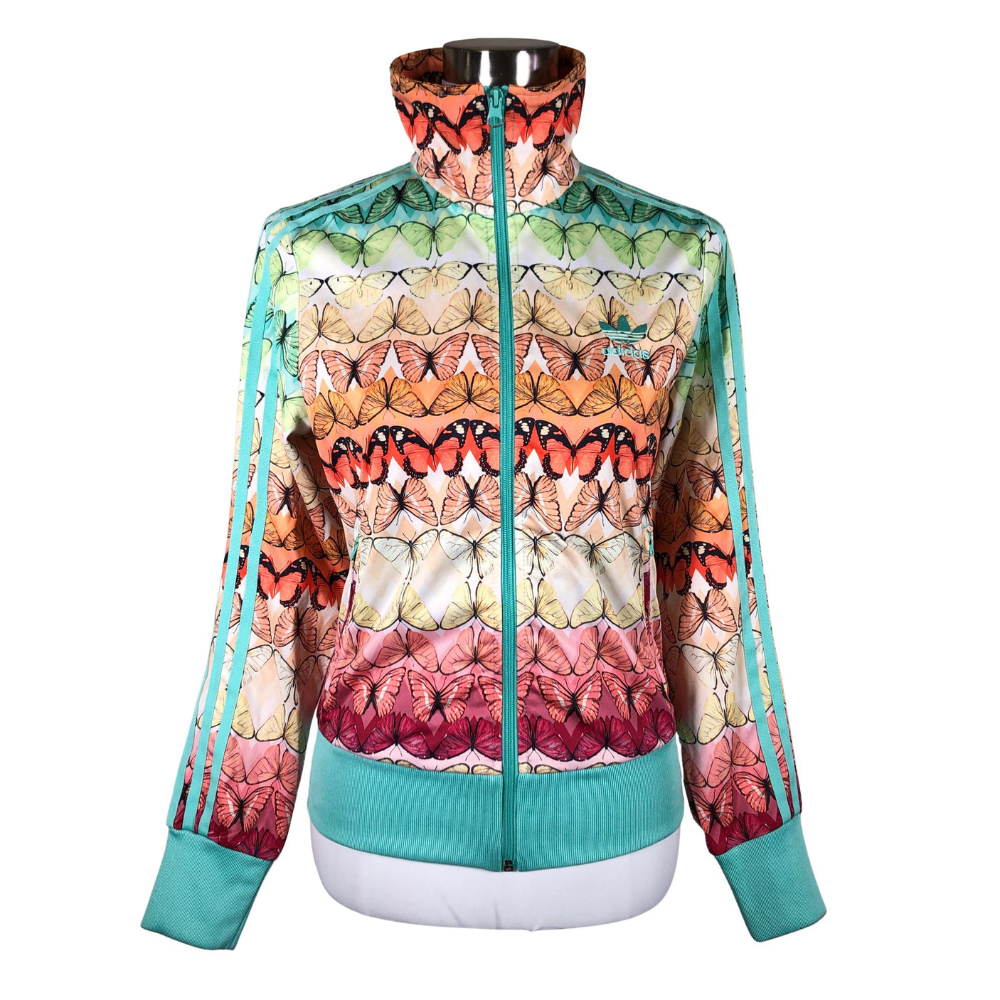 Unisex Adidas - Swetari, koko 36 - (1)