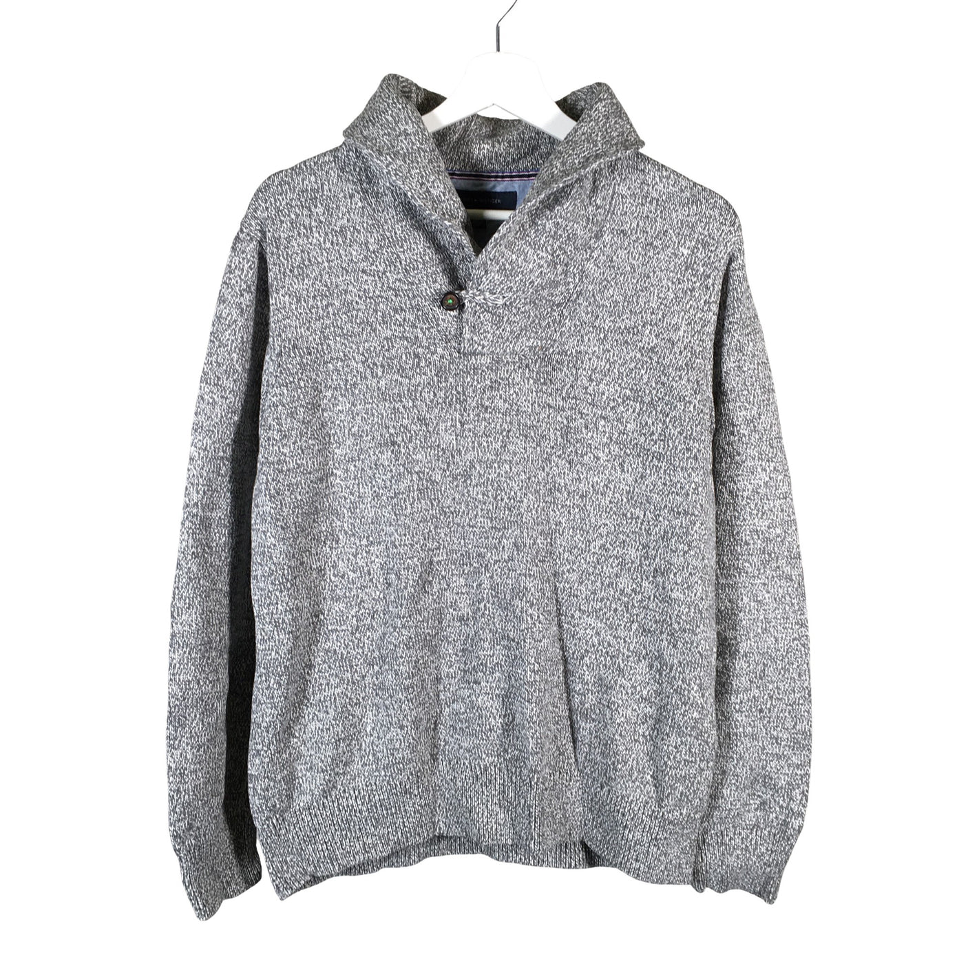 Unisex Tommy Hilfiger - Neulepaita, koko L - (1)