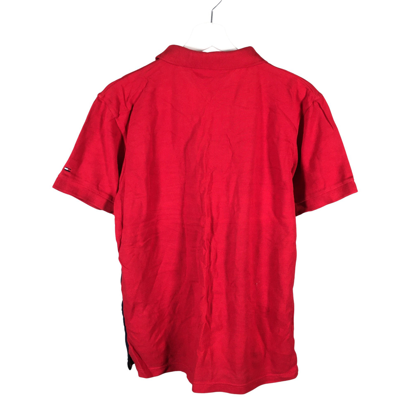 Unisex Tommy Hilfiger - Pikeepaita, koko L - (2)