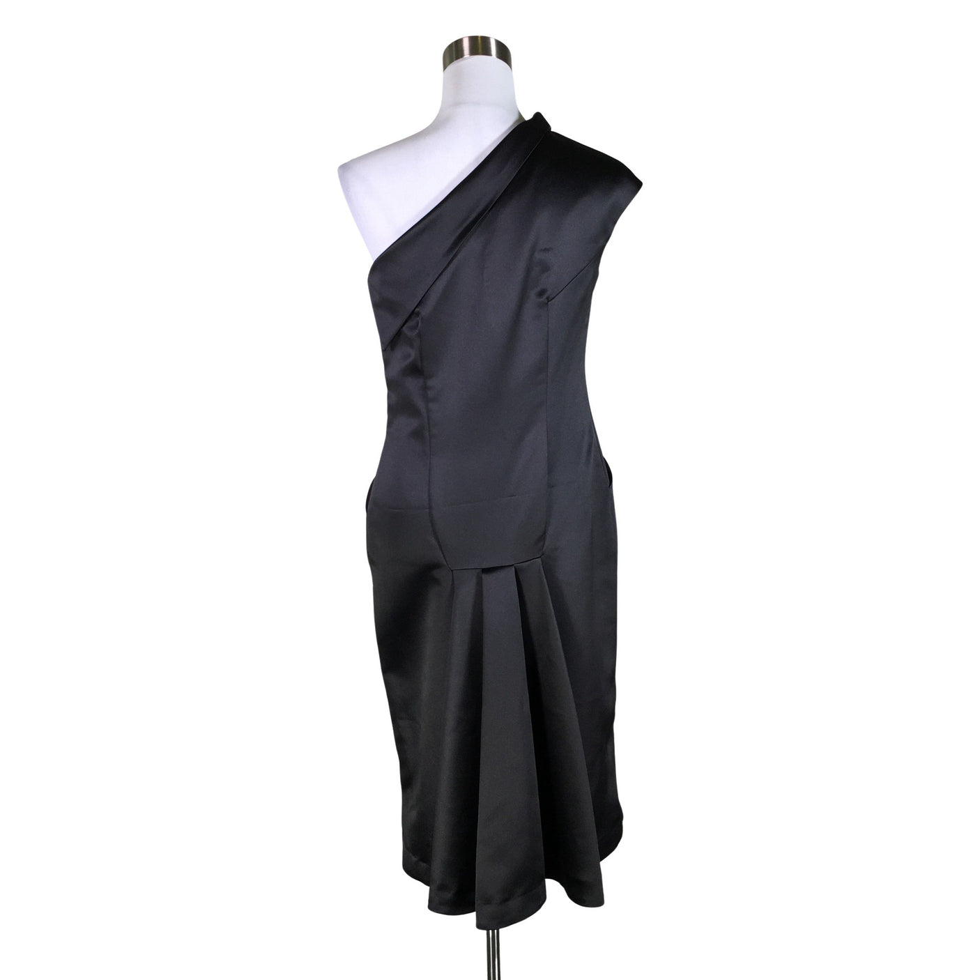 Unisex Tiia Vanhatapio - Juhlamekko, koko 40 - (2)