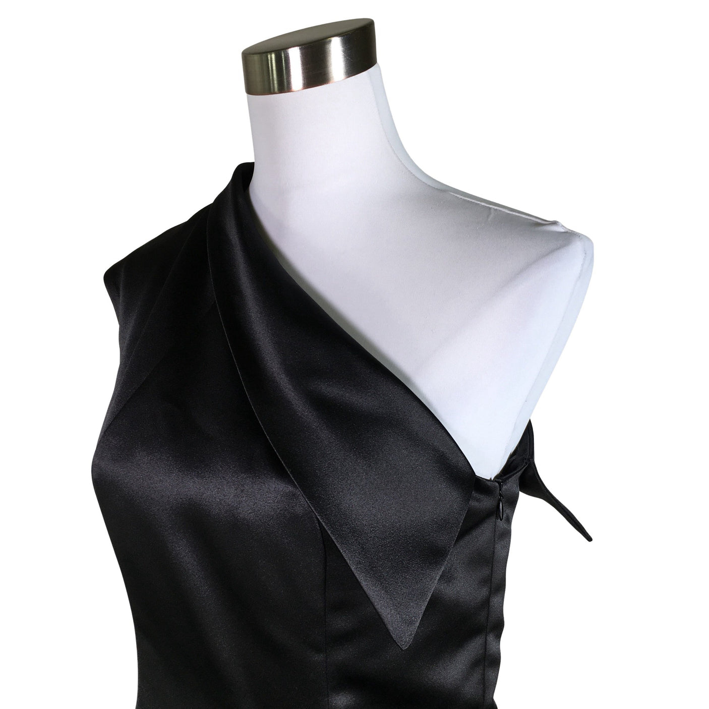 Unisex Tiia Vanhatapio - Juhlamekko, koko 40 - (3)