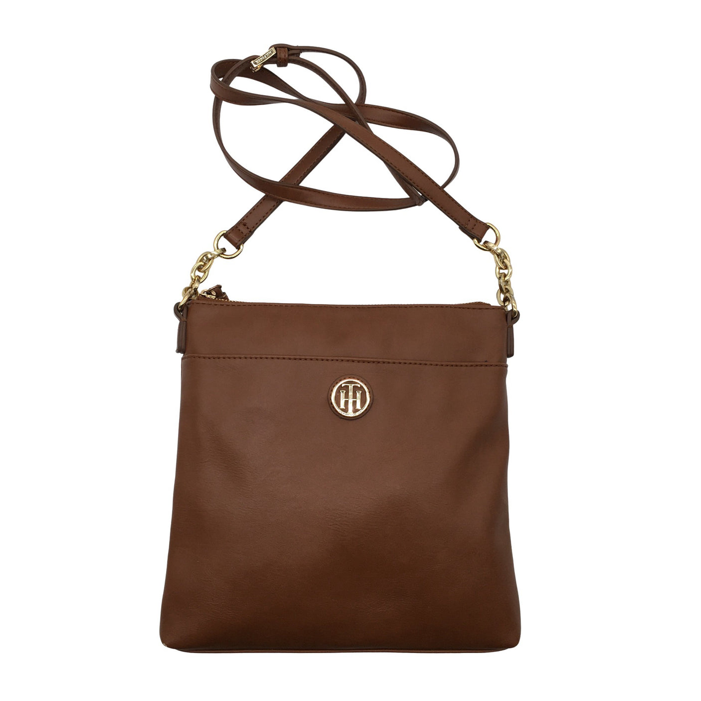 Unisex Tommy Hilfiger - Olkalaukku, koko Mini - (1)