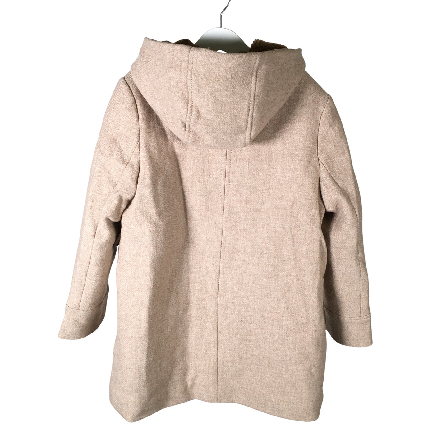Unisex Zara - Villakangastakki, koko 134 - 140 - (2)