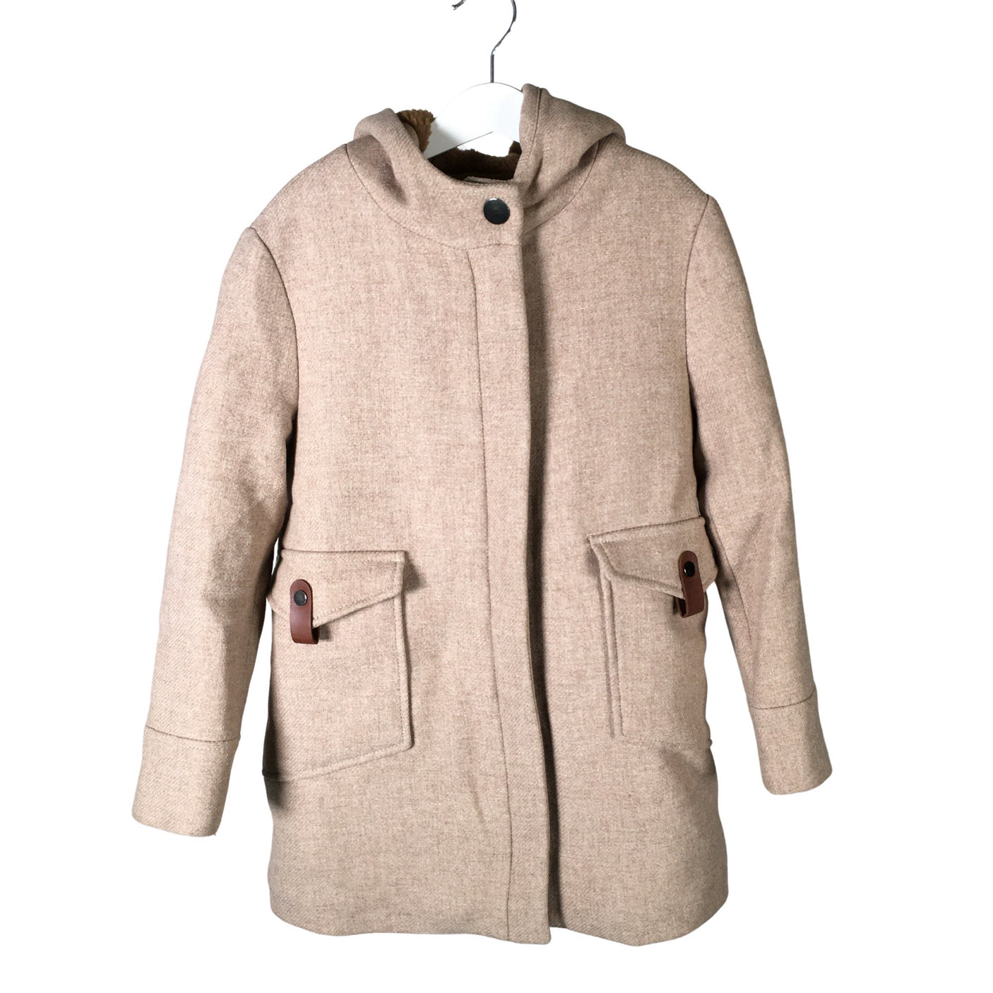 Unisex Zara - Villakangastakki, koko 134 - 140 - (1)
