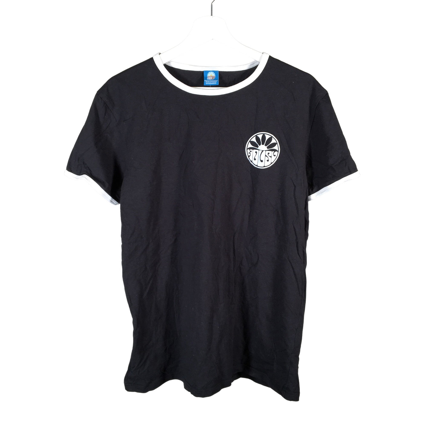 Unisex Nousu - T-paita, koko L - (1)