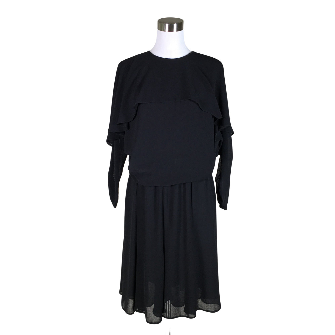 Sifonkimekko, koko 36