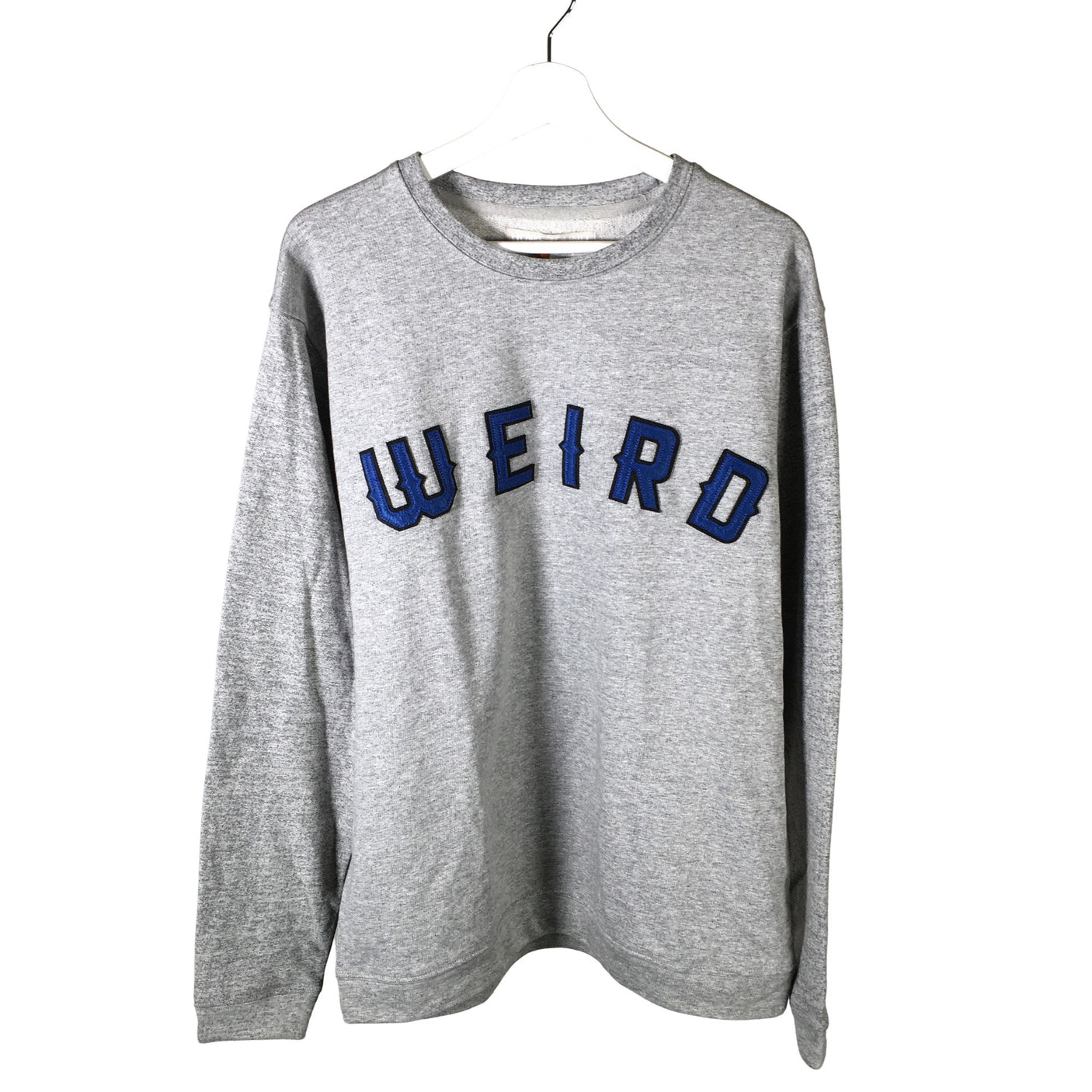 Unisex Homebound - Collegepaita, koko L - (1)