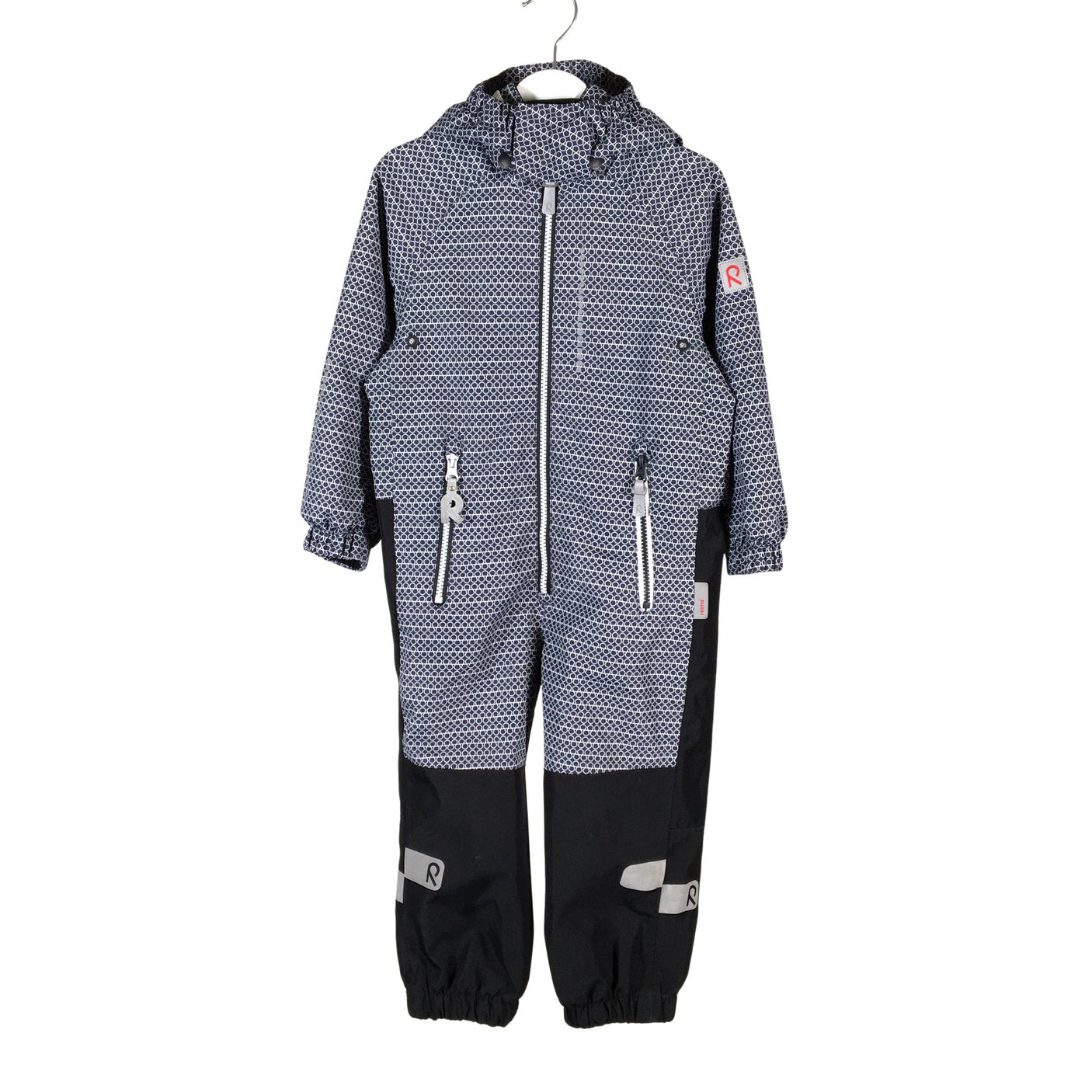 Unisex Reima - Välikausihaalari, koko 92 - 98 - (1)