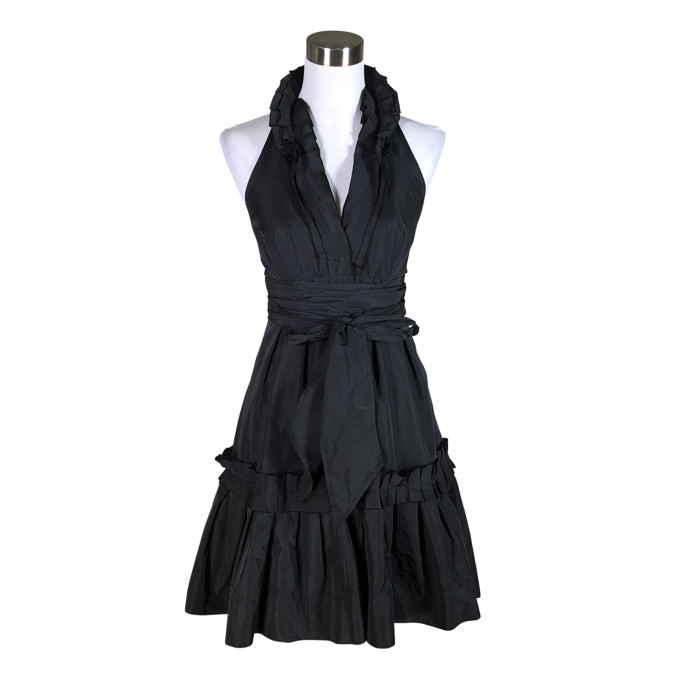 Unisex BCBG Maxazria - Juhlamekko, koko 34 - (1)