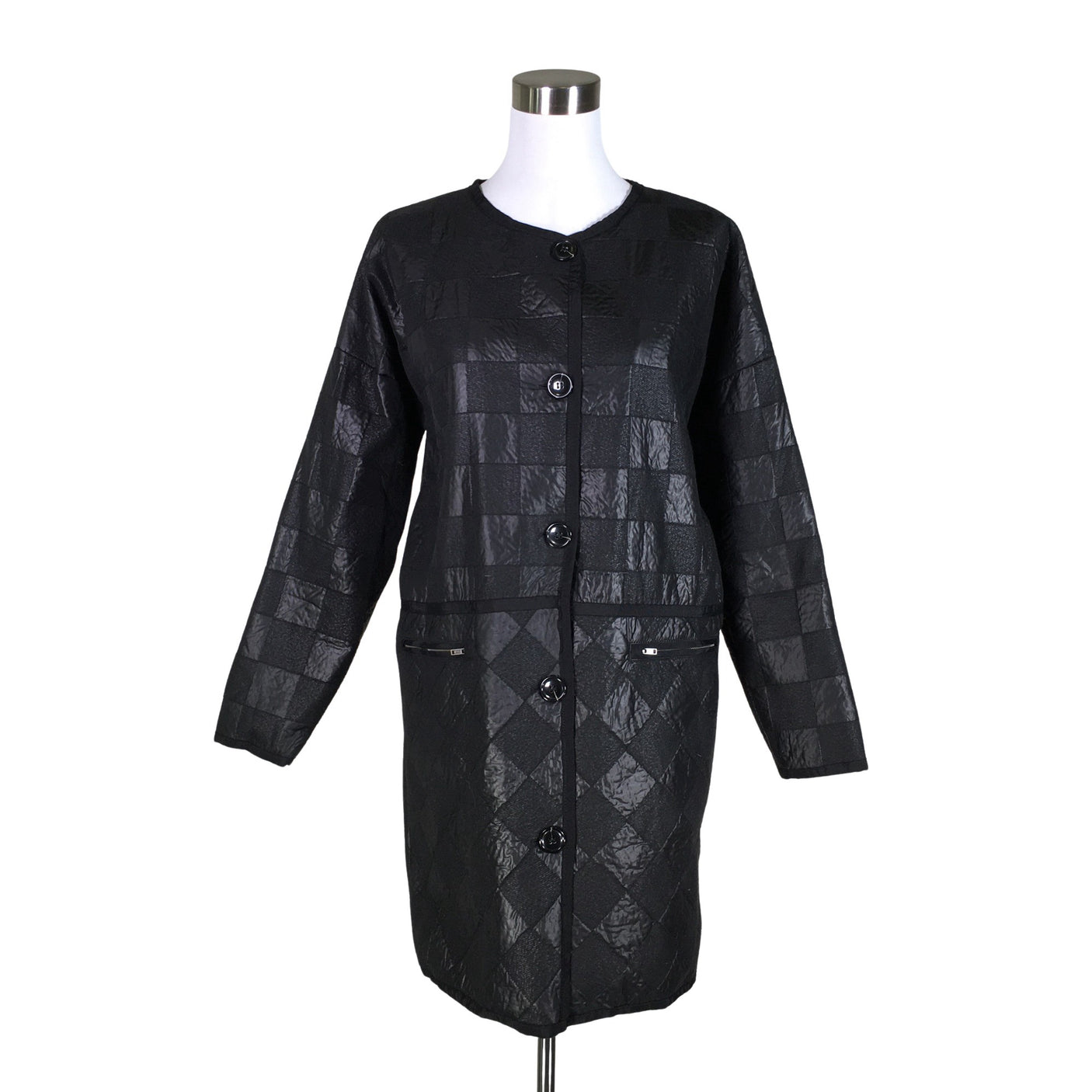 Unisex Nümph - Tikkitakki, koko 38 - (1)
