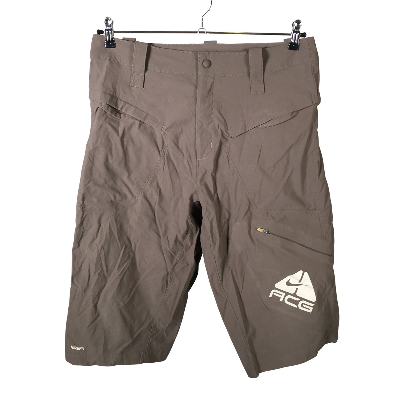 Unisex Nike - Urheilushortsit, koko M - (1)