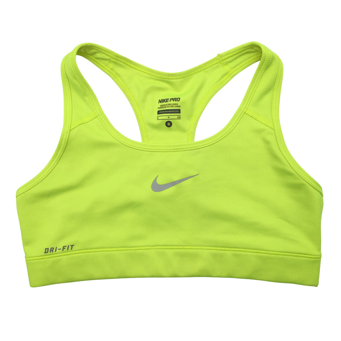 Unisex Nike - Urheilutoppi, koko 36 - (1)