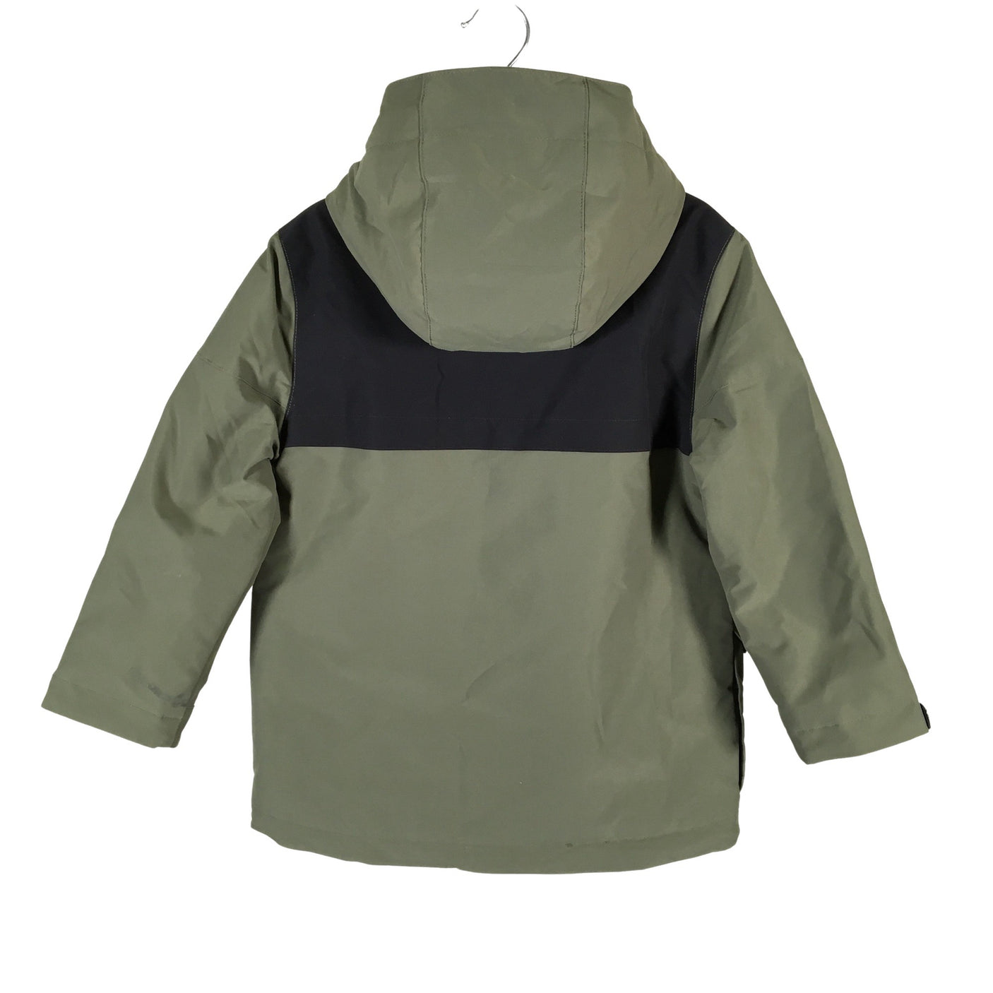 Unisex Zara - Toppatakki, koko 110 - 116 - (2)