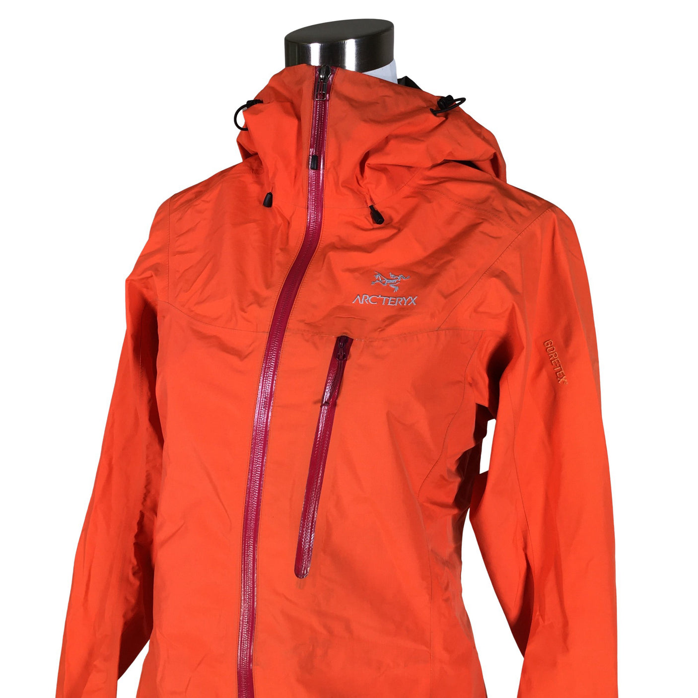 Unisex Arc'teryx - Kuoritakki, koko 36 - (3)