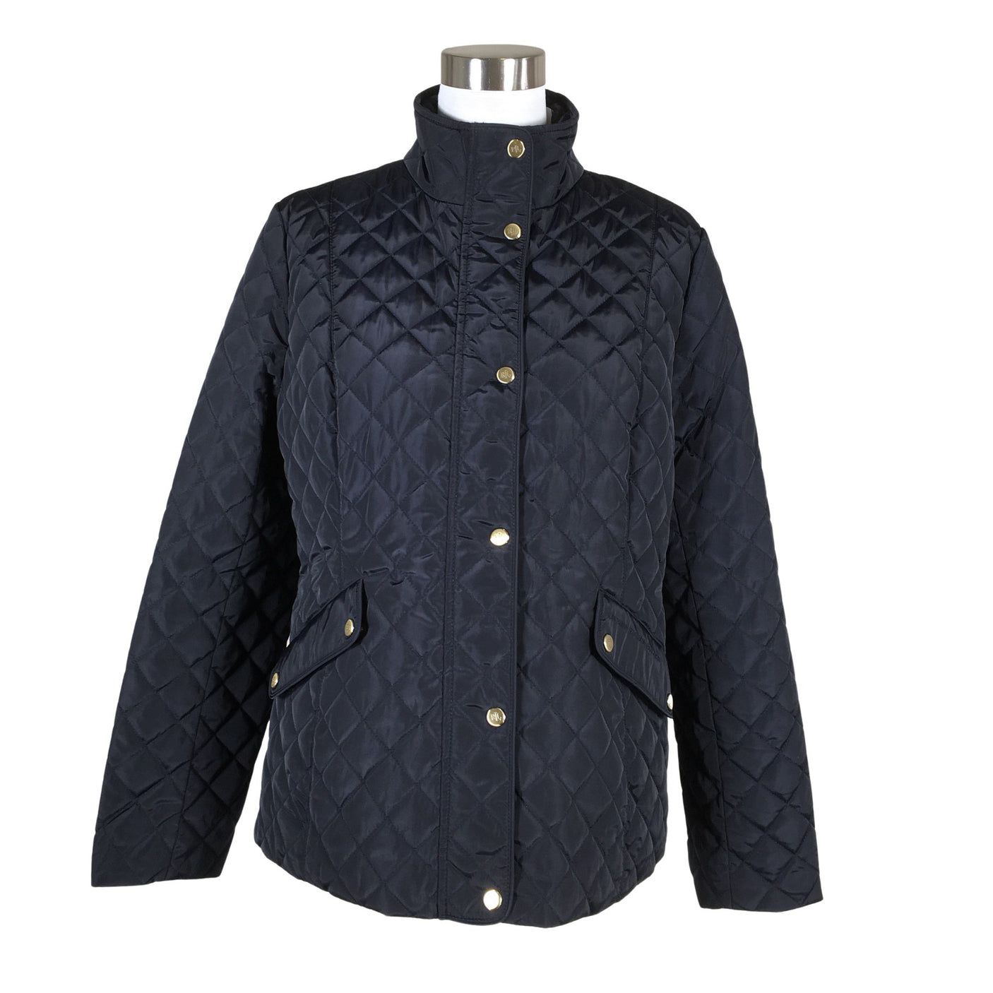 Unisex Ralph Lauren - Tikkitakki, koko 40 - (1)