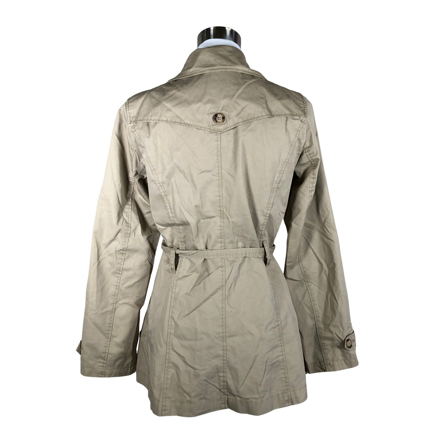Unisex Jackpot - Trenssitakki, koko 38 - (2)