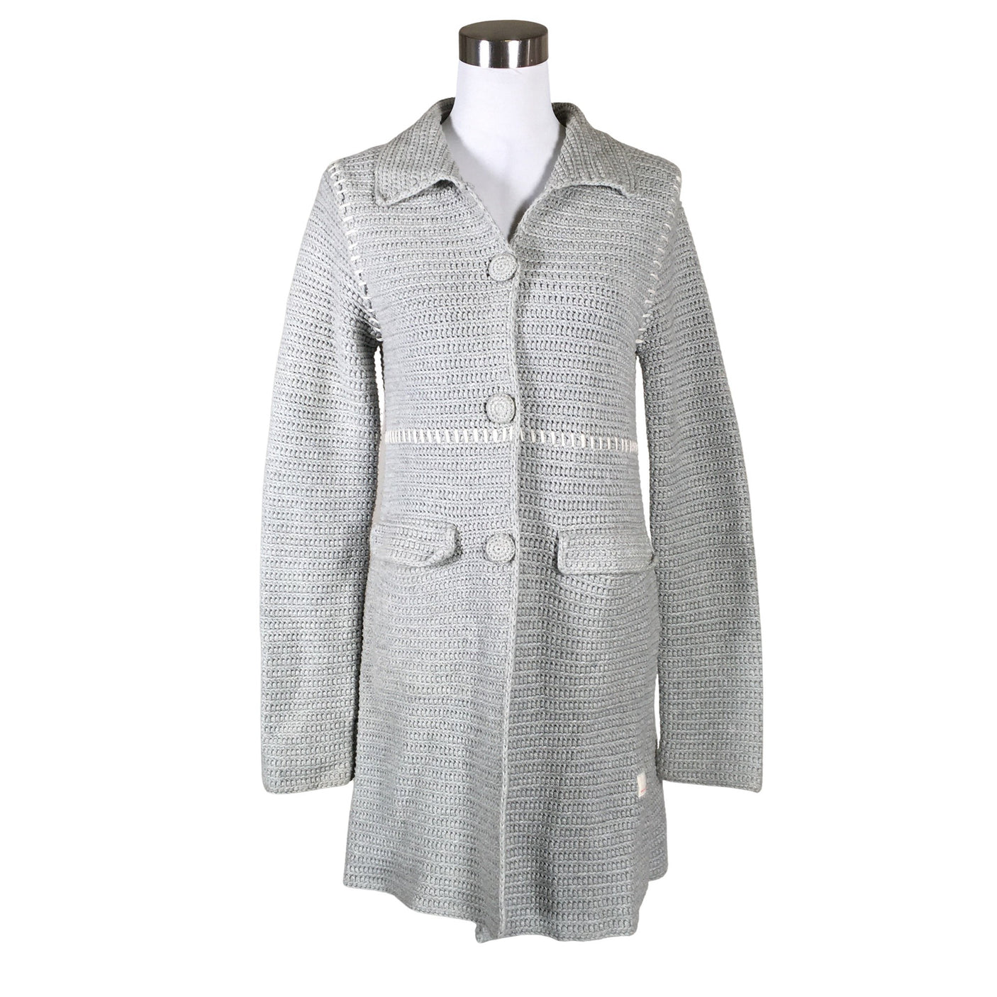 Unisex Odd Molly - Neuletakki, koko 38 - (1)