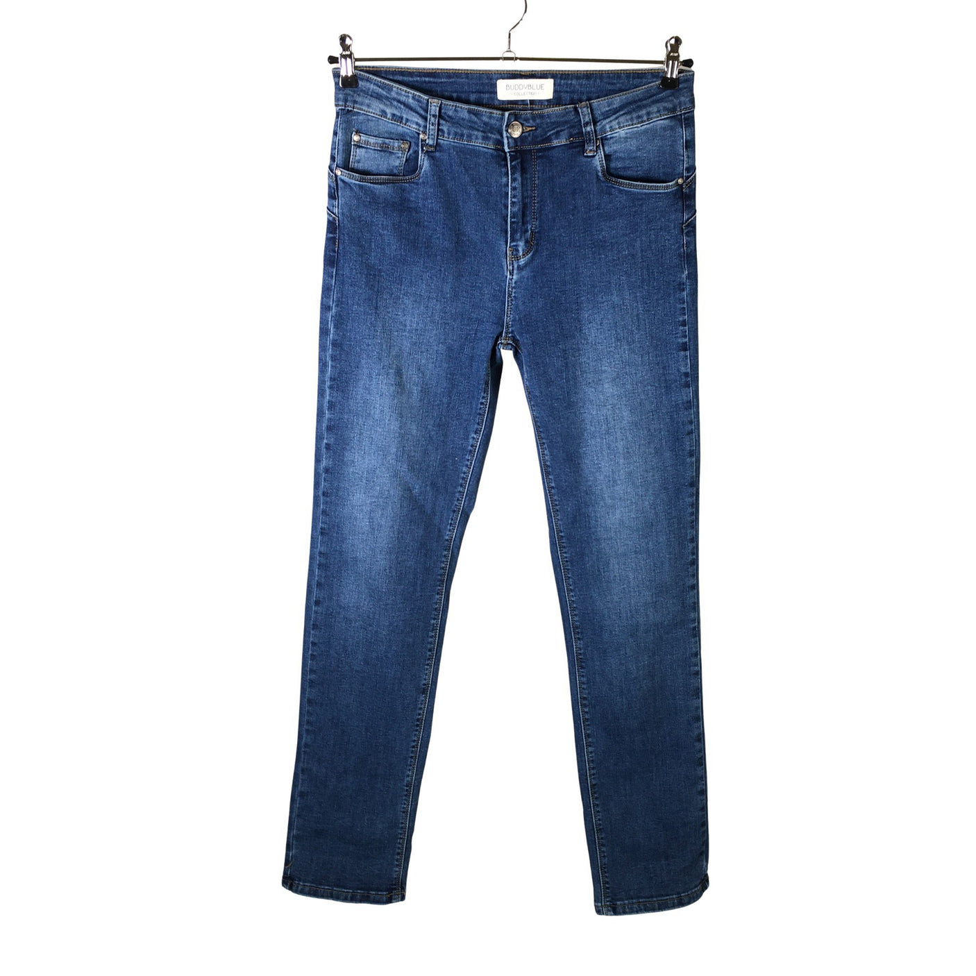 Unisex Buddyblue - Farkut, koko 40 - (1)